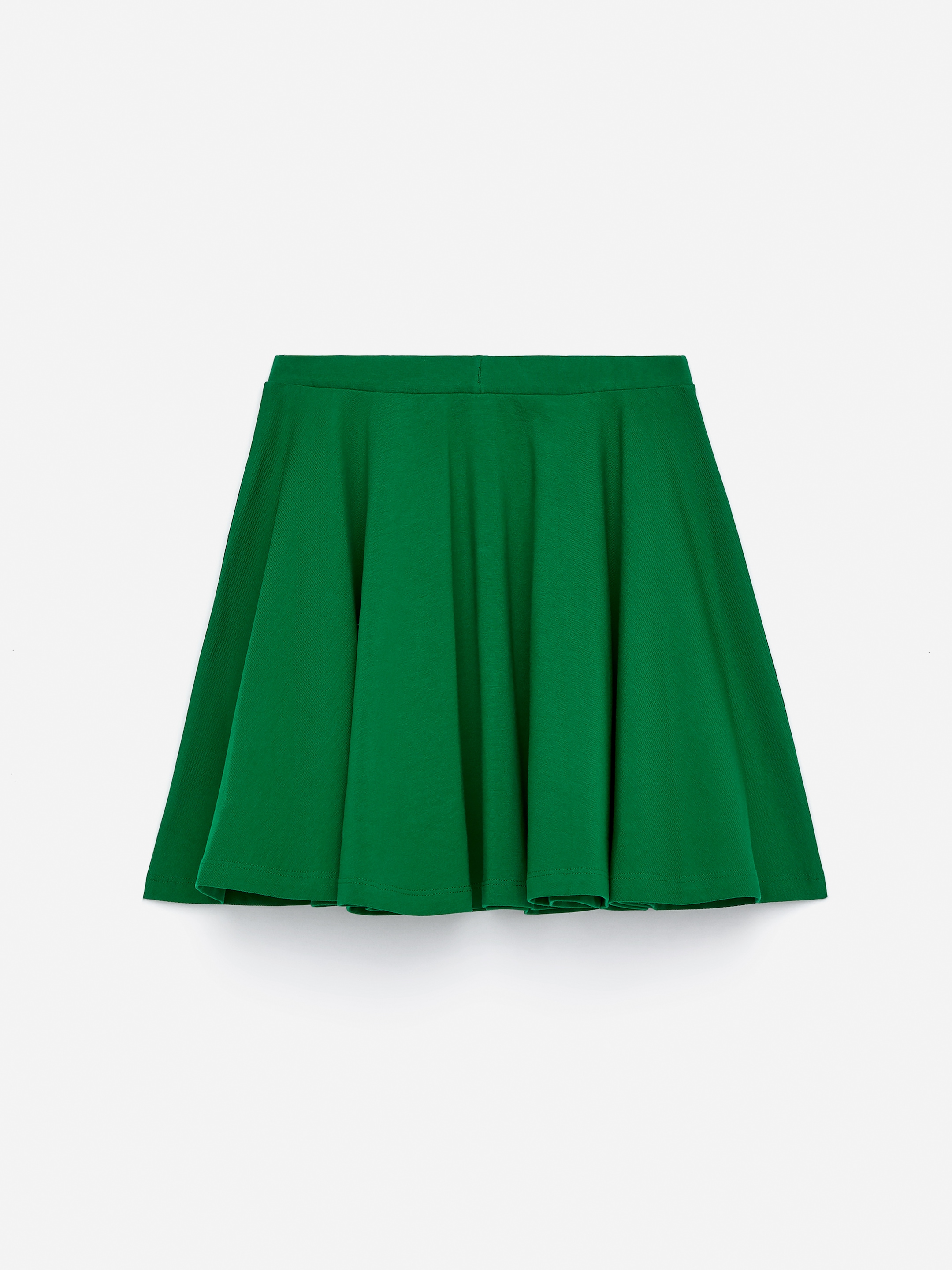 Kjol - Grön - Regular fit - Children - StillMedia/DescriptiveStillLife - 3