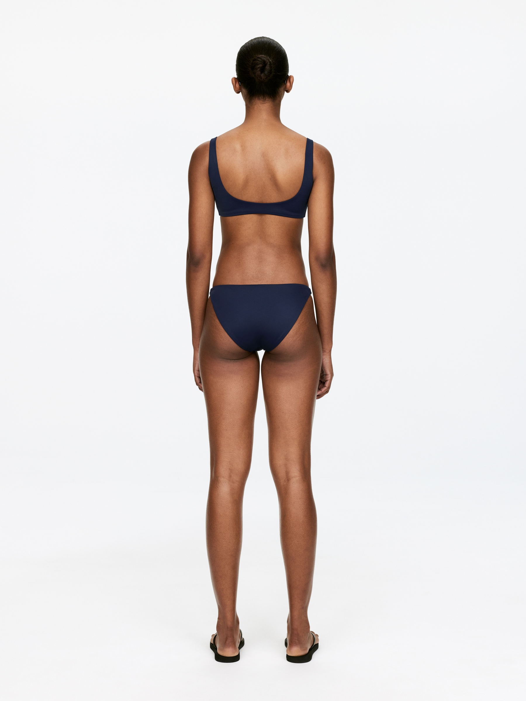 Bikini Top - Dark Blue - Women - StillMedia/Lookbook - 3
