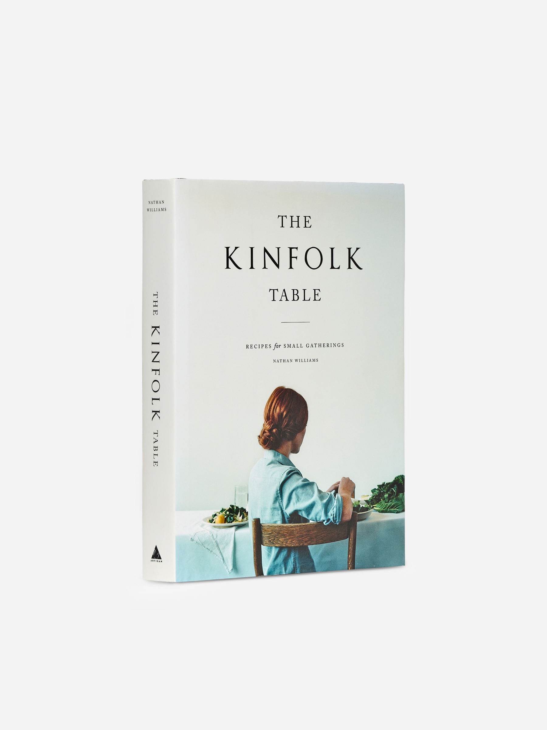 The Kinfolk Table-#C9C4BA-17719