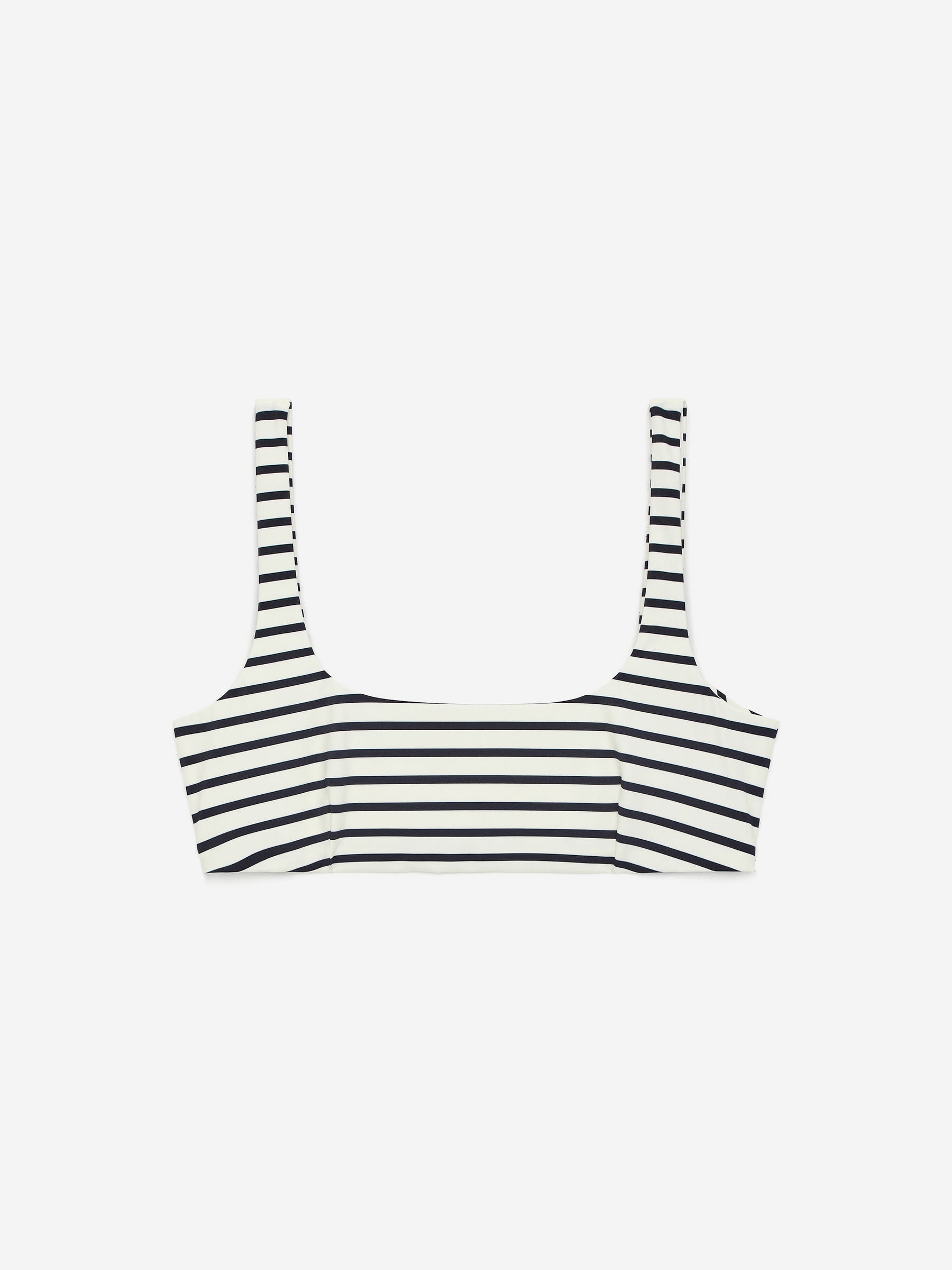 Bikini Top-#F4F3E9-15487