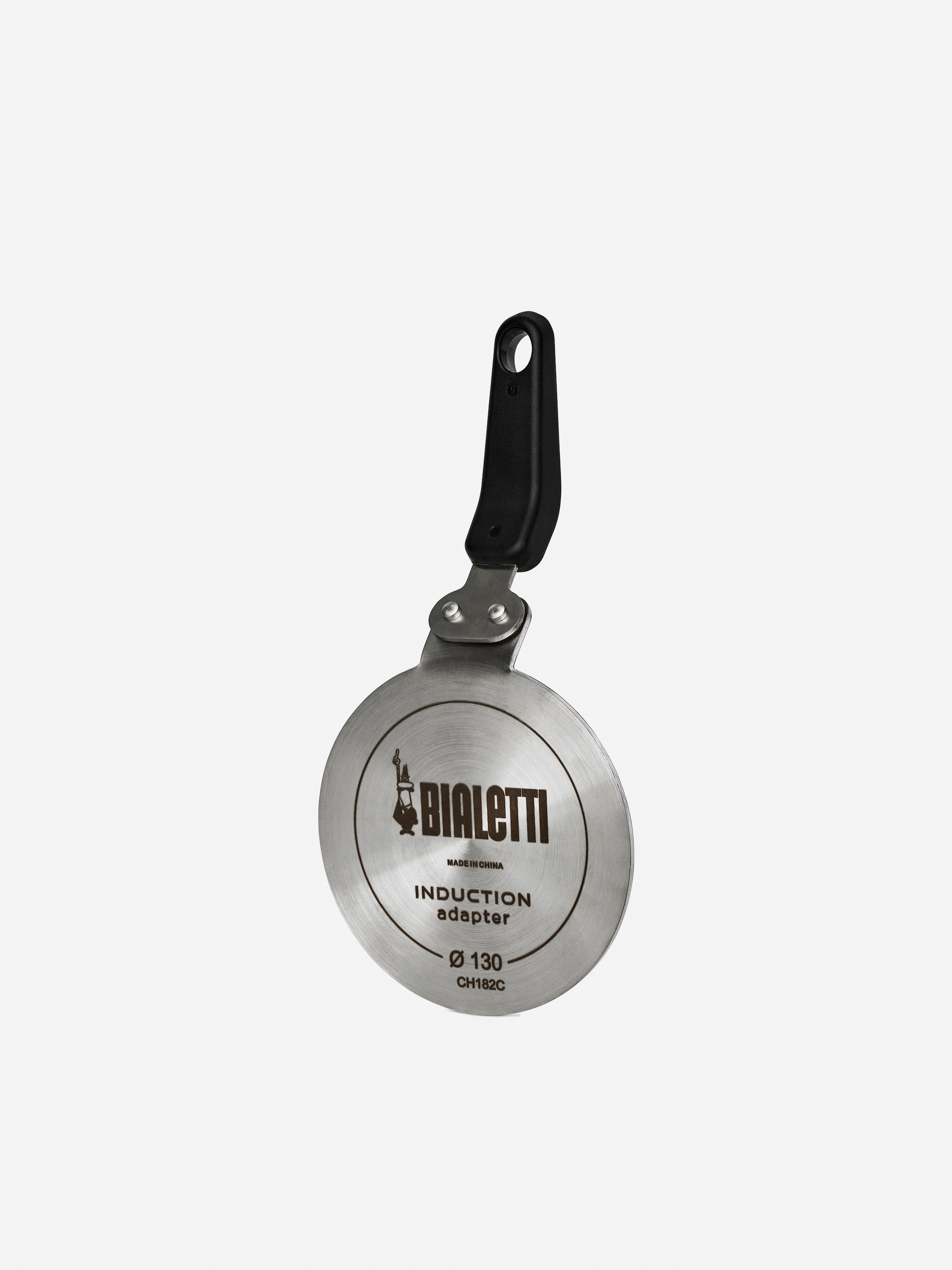 Placa de inducción Bialetti - Plateado - Homeware - StillMedia/DescriptiveStillLife - 2