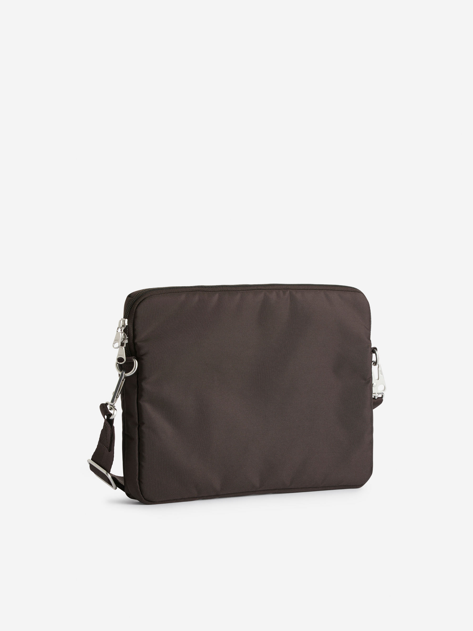 Hülle für 13- und 16-Zoll-Laptop - Dunkelbraun - Reise - StillMedia/DescriptiveStillLife - 4