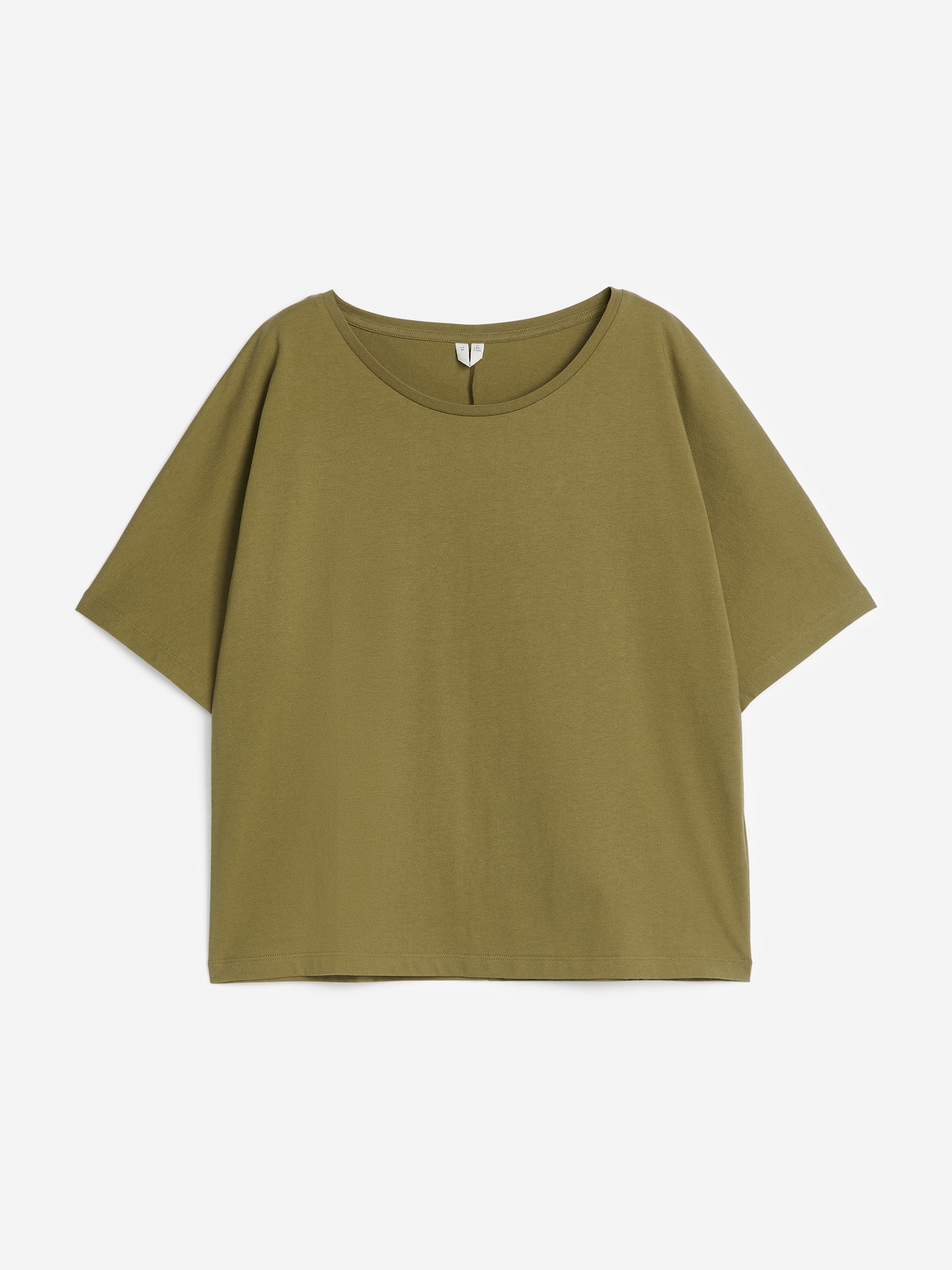 Lu ny T shirt Khaki ONA H M PL lu-ny-t-shirt-khaki-ona-h-m-pl