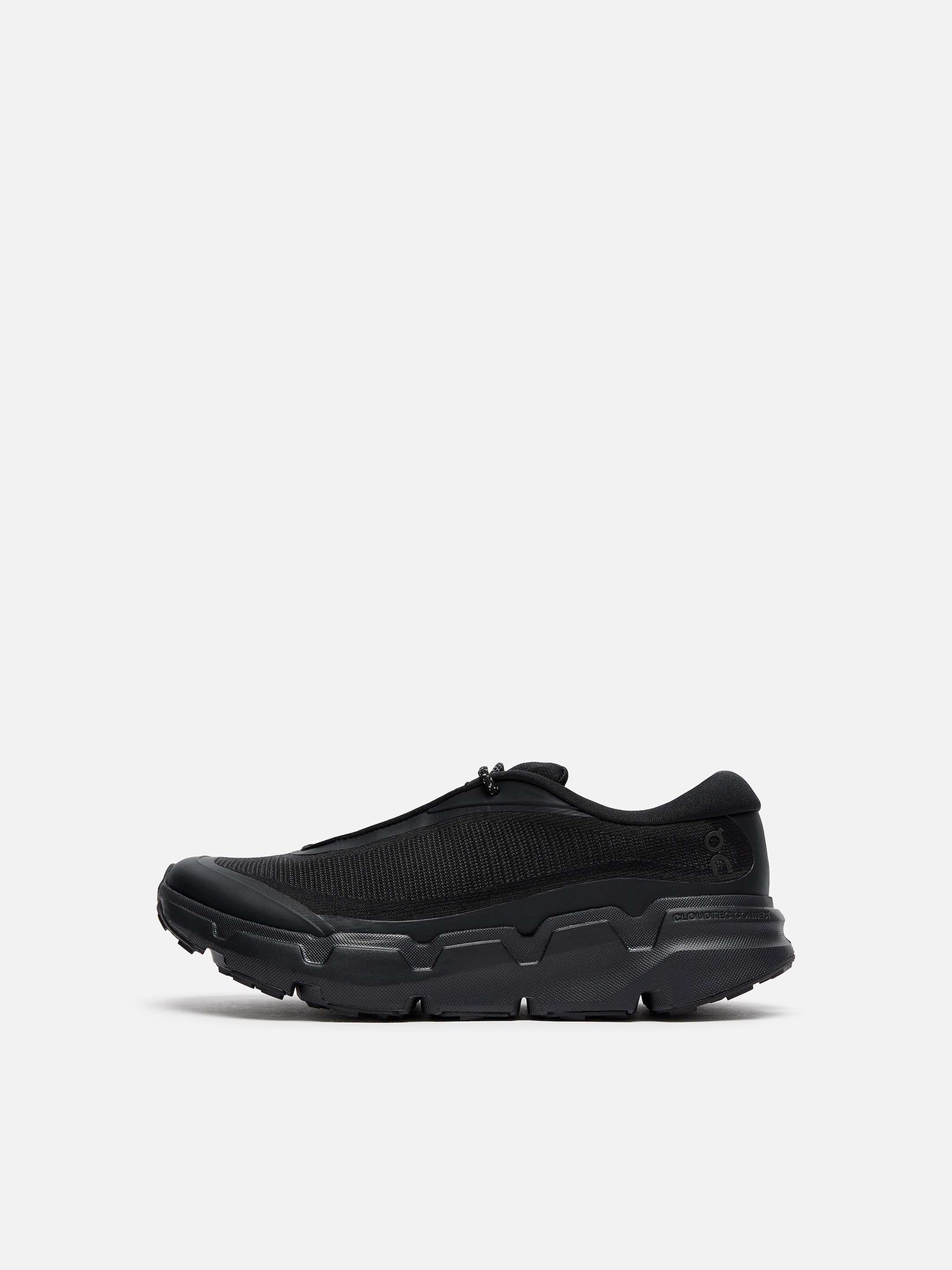 On Cloudsoma Hike - Negro - men - StillMedia/DescriptiveStillLife - 4