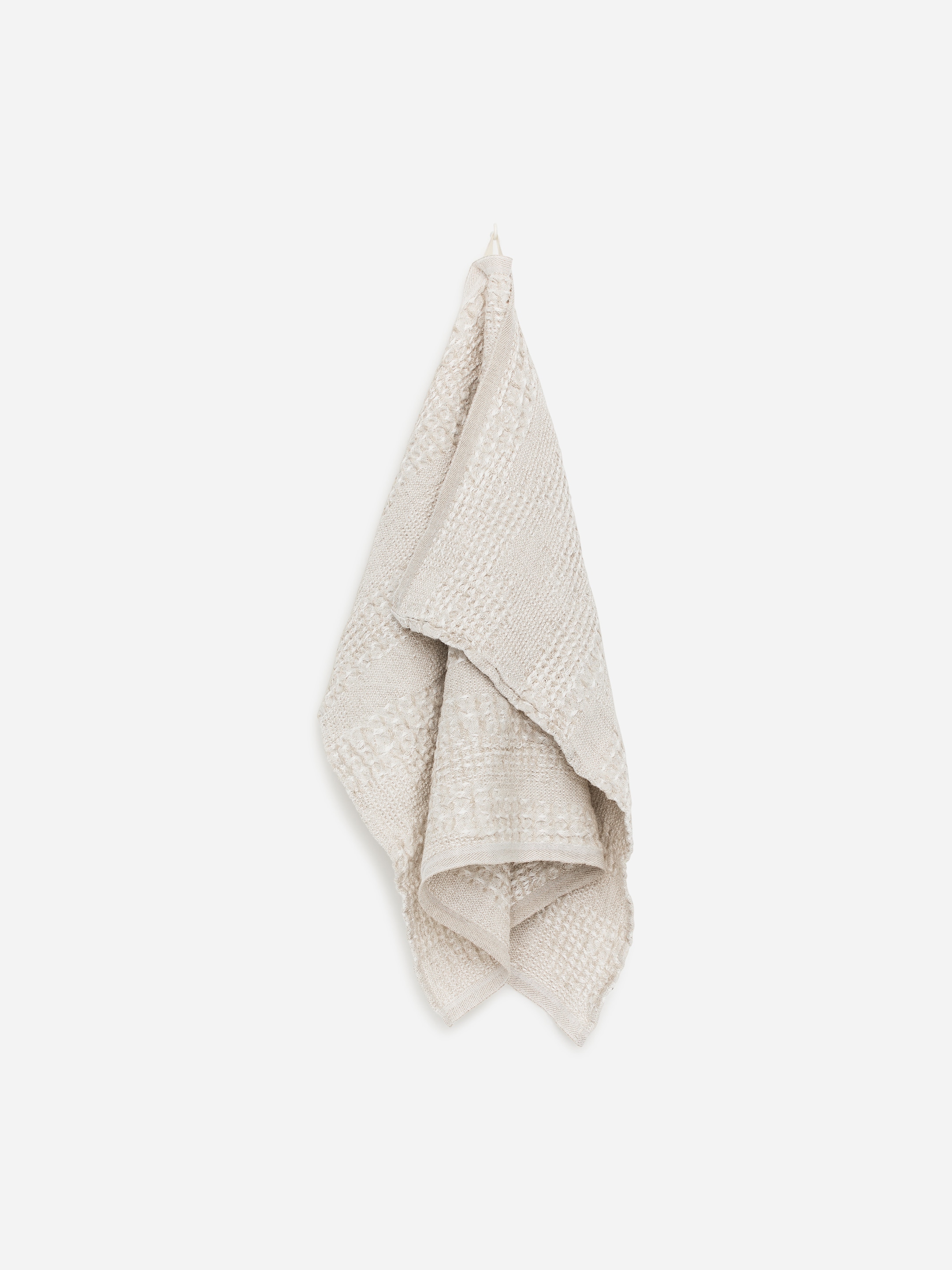 Lapuan Kankurit Tea Towel-#cac3b7-17970