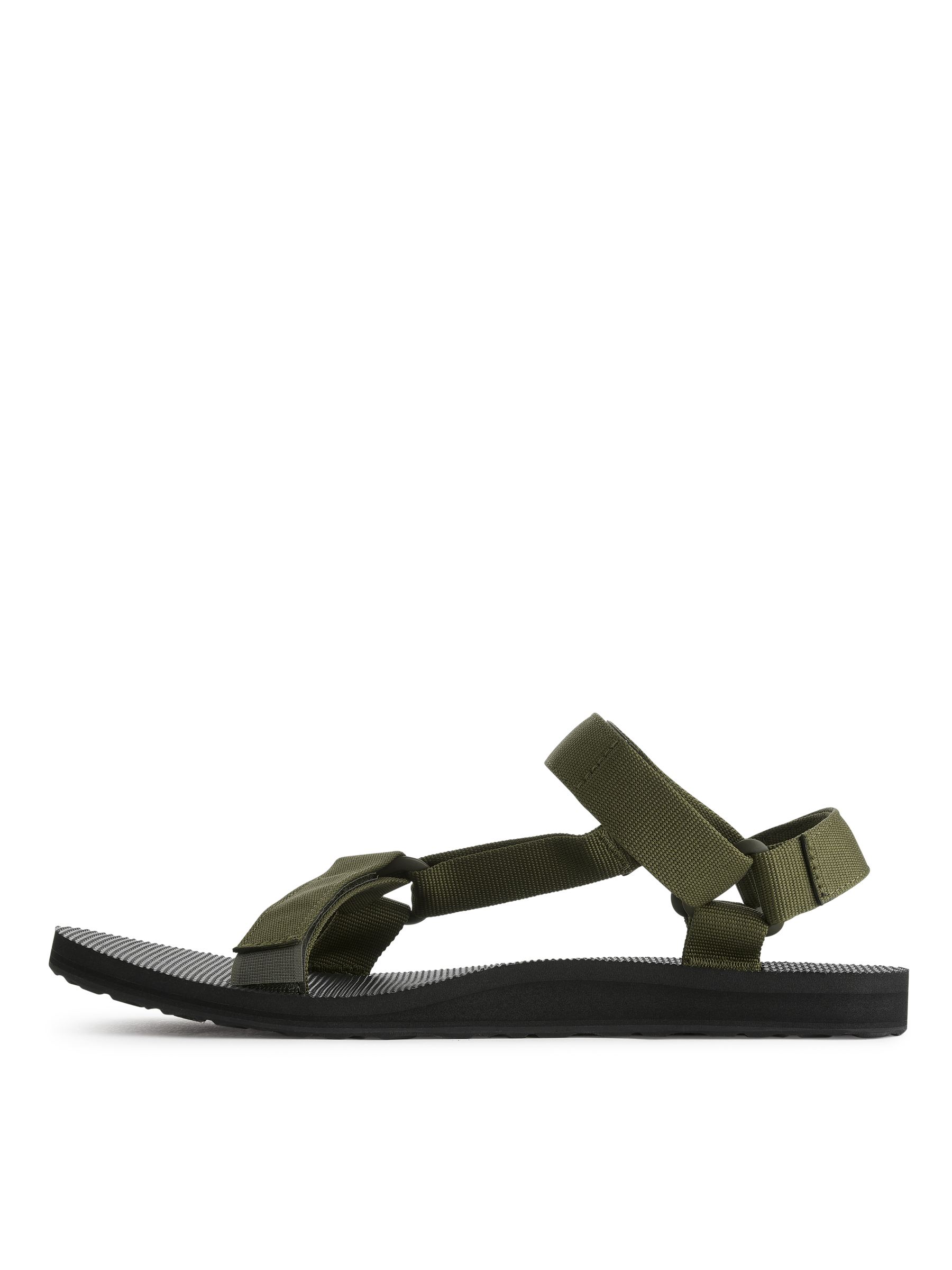 Teva Original Universal Sandalen - Khaki - Herren - StillMedia/DescriptiveStillLife - 4