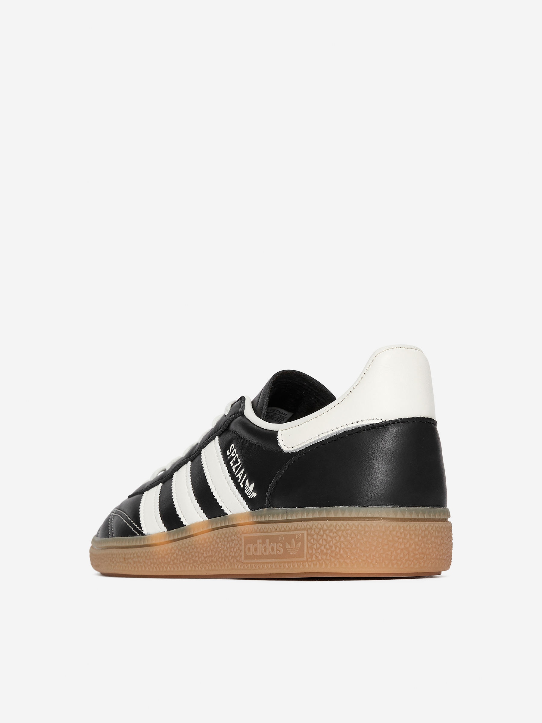 adidas Handball Spezial Trainers - Black - Women - StillMedia/DescriptiveStillLife - 4