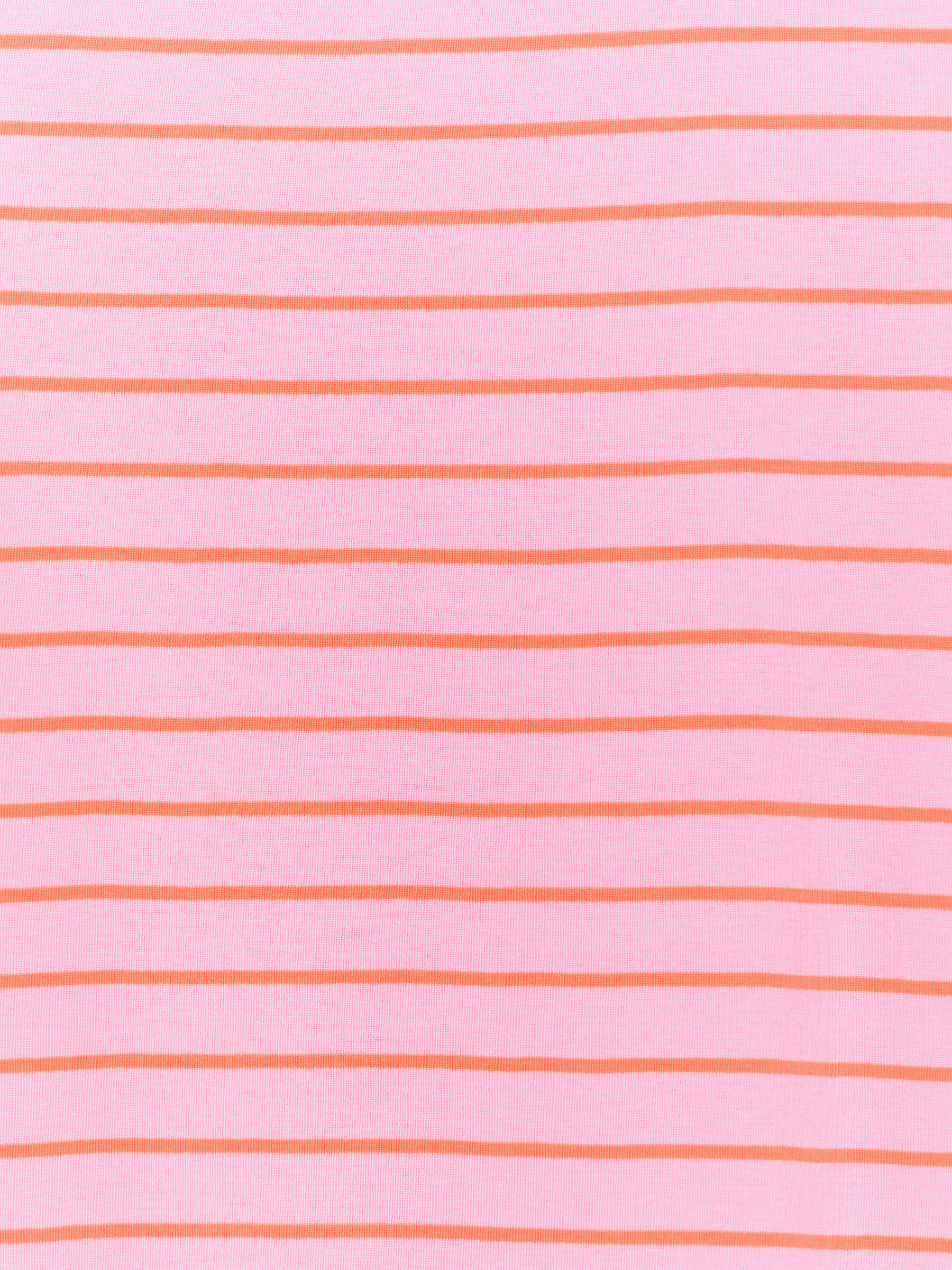 Ensemble pyjama en jersey - Rose/Orange - Regular fit - Enfant - StillMedia/DescriptiveDetail - 1