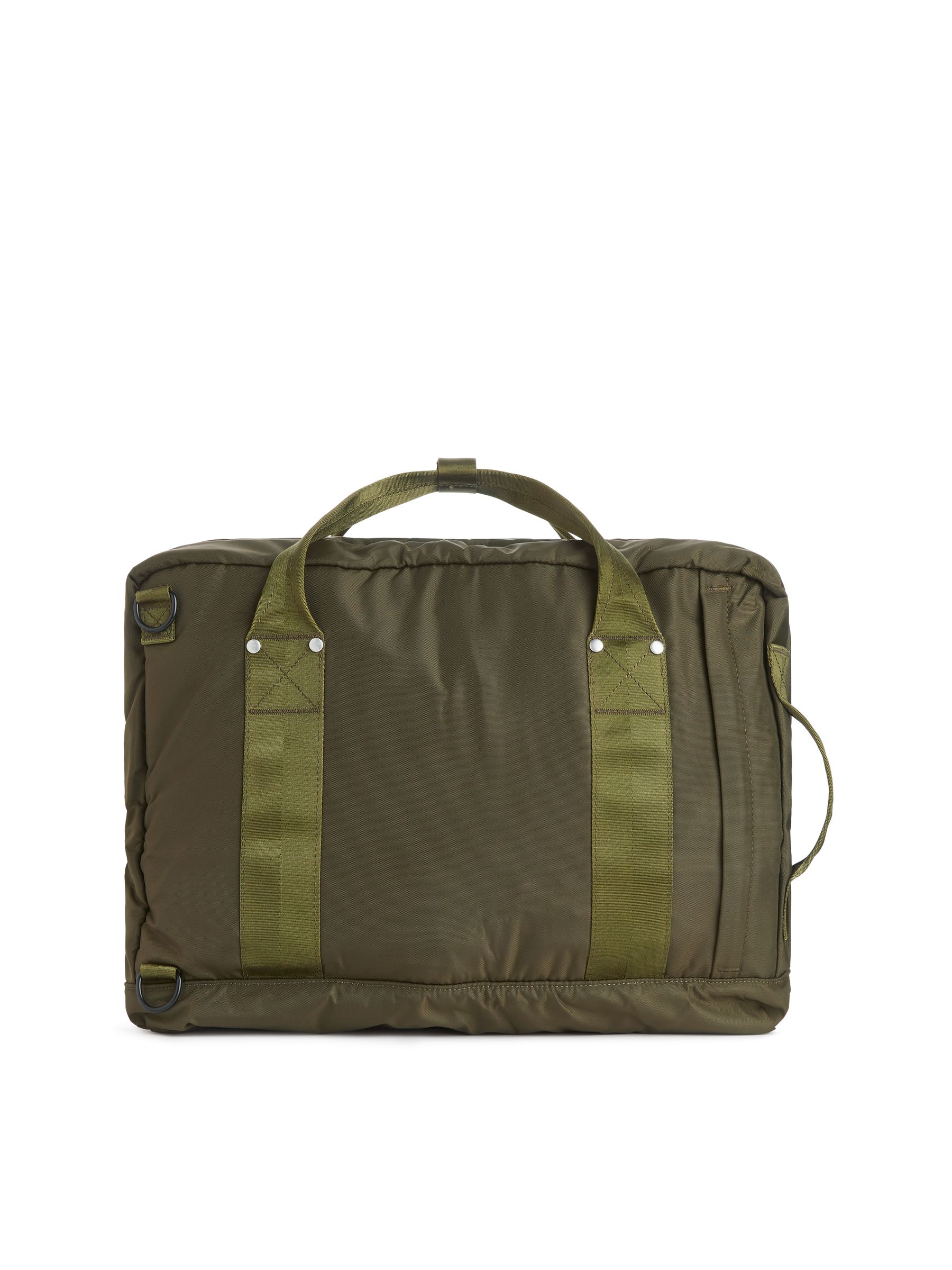 24-Stunden-Weekender - Khaki - Reise - StillMedia/DescriptiveStillLife - 2