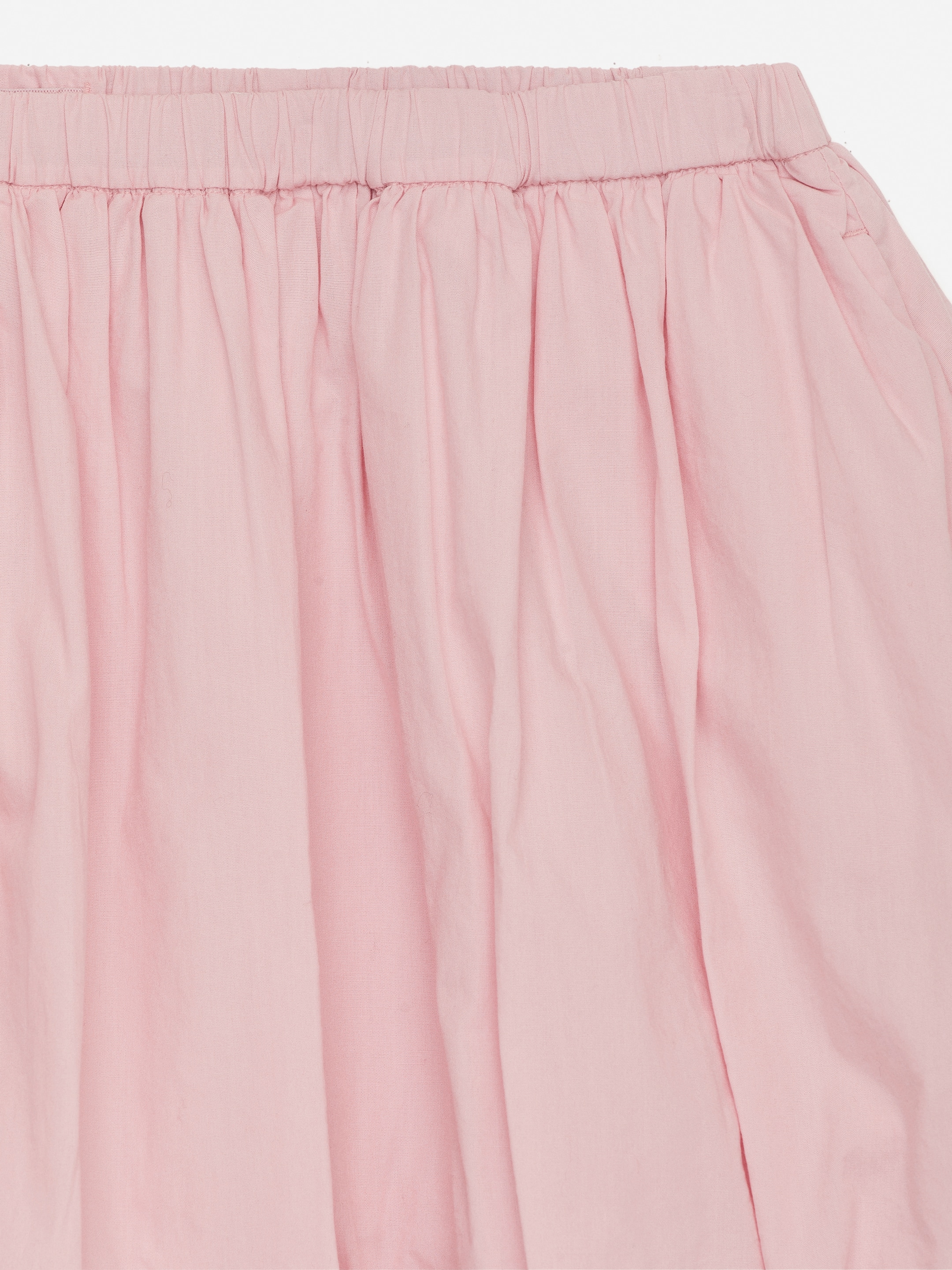 Ballongkjol - Rosa - Regular fit - Children - StillMedia/DescriptiveDetail - 1