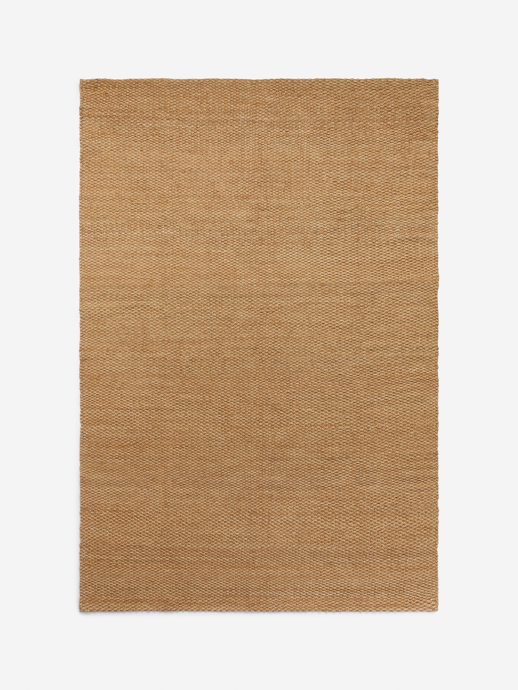 Tapis en jute 200 x 300 cm - Beige - Maison et décoration - StillMedia/DescriptiveStillLife - 2
