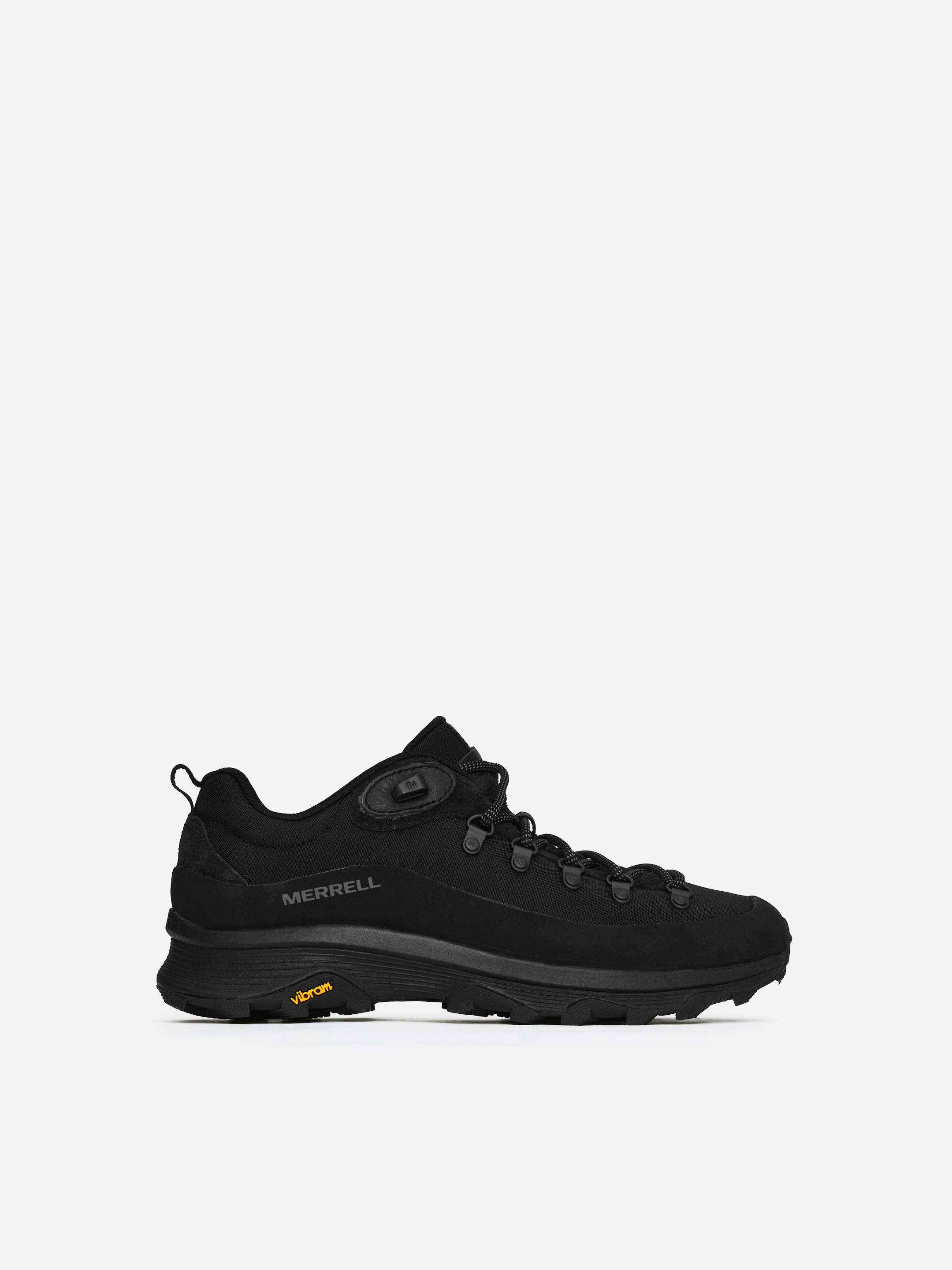 Buty Merrell Ontario SP - Czarny - Men - StillMedia/DescriptiveStillLife - 5