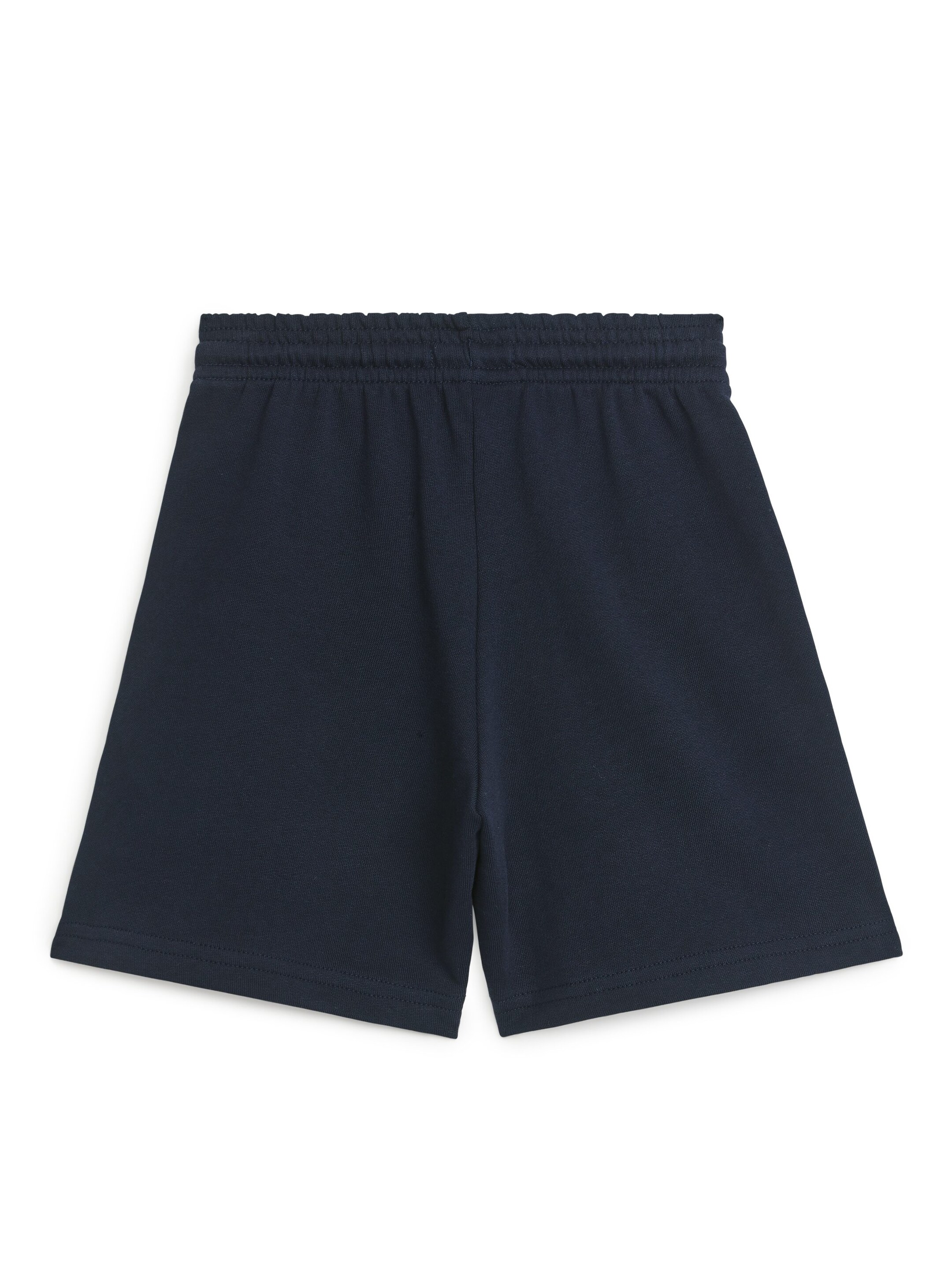 Agrandir l'image: Shorts en tissu éponge - Bleu foncé - ENFANT | H&M CH 2