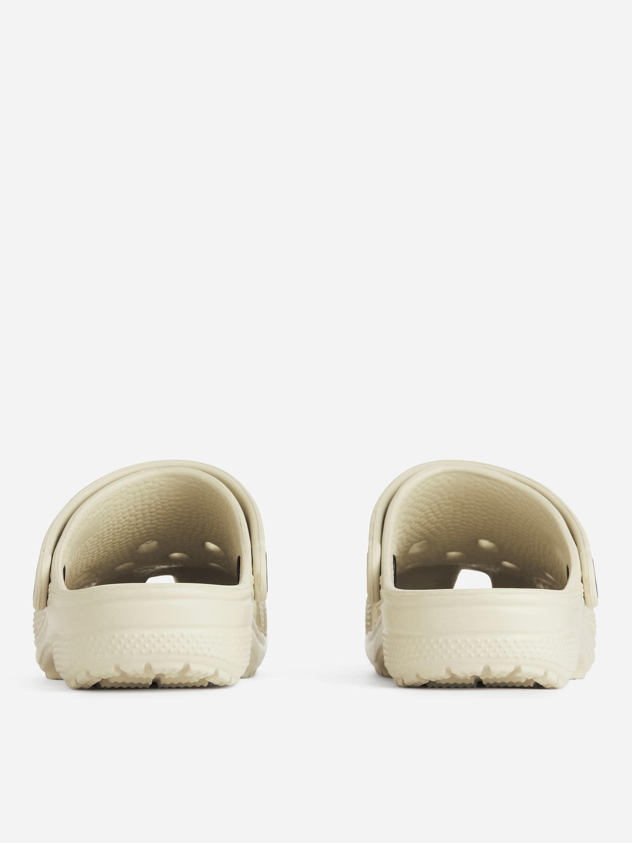 Crocs Classic Clogs - Putty - Children - StillMedia/DescriptiveStillLife - 4