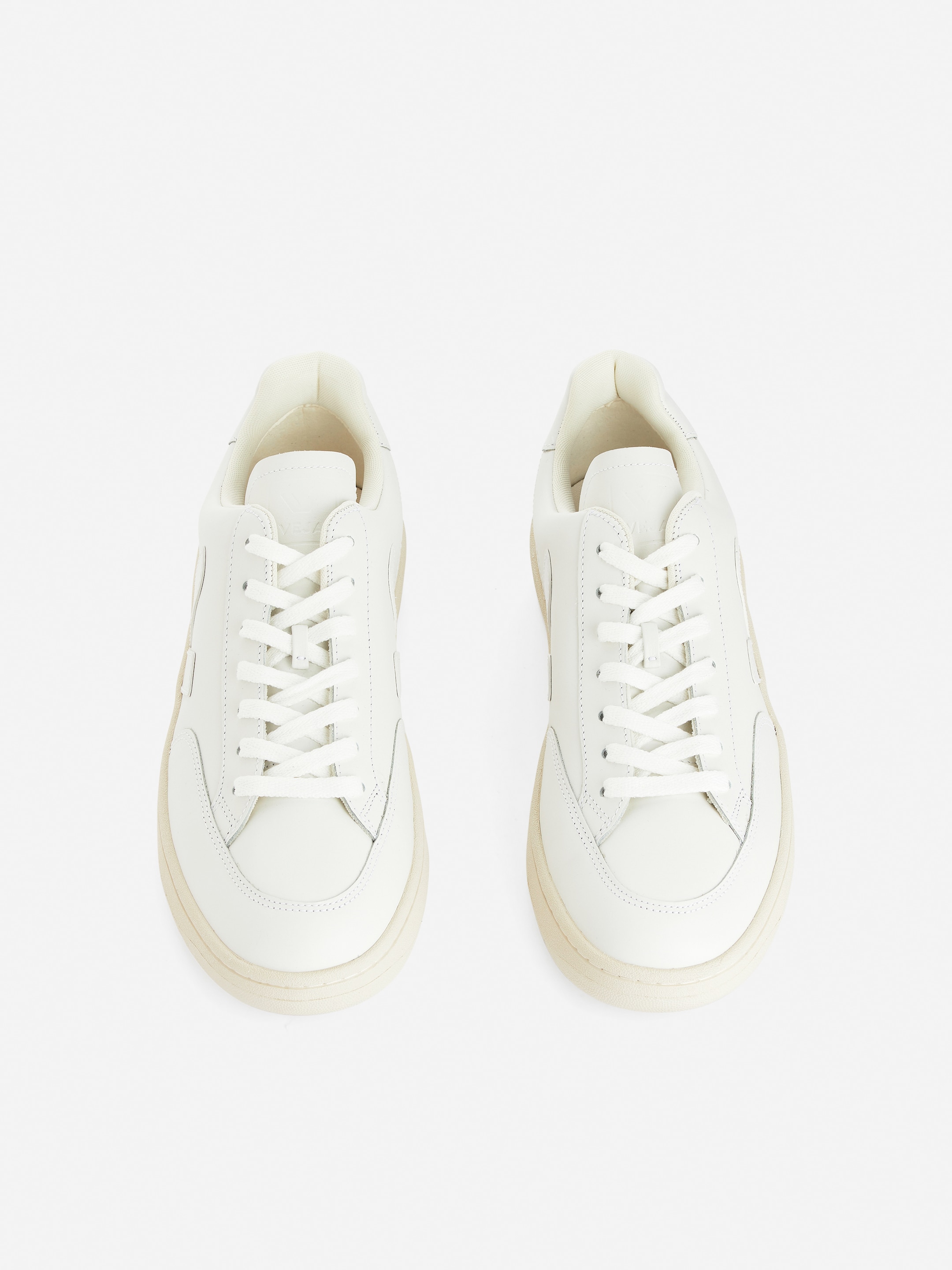 Baskets Veja V12 - Blanc cassé - Homme - StillMedia/DescriptiveStillLife - 15