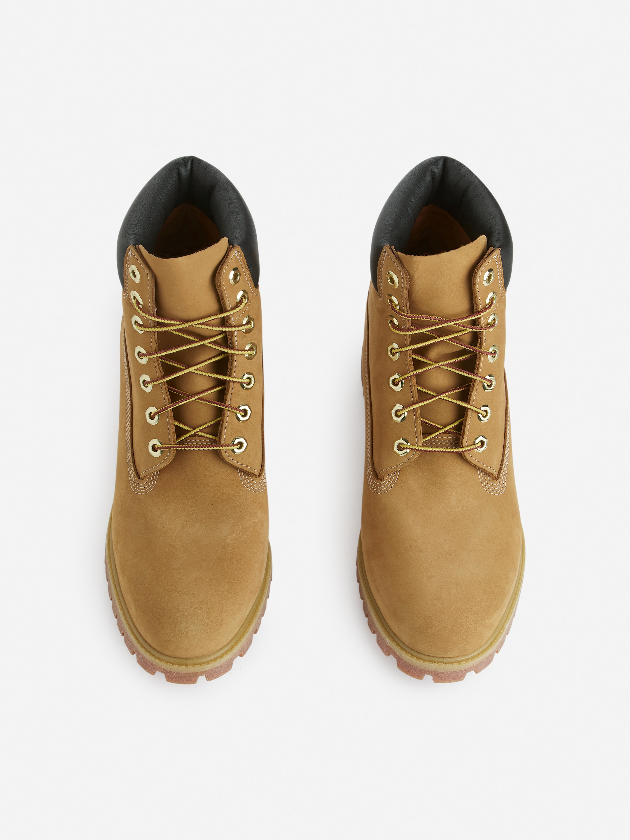 Timberland Premium 6-Inch Boots - Beige - Men - StillMedia/DescriptiveStillLife - 3