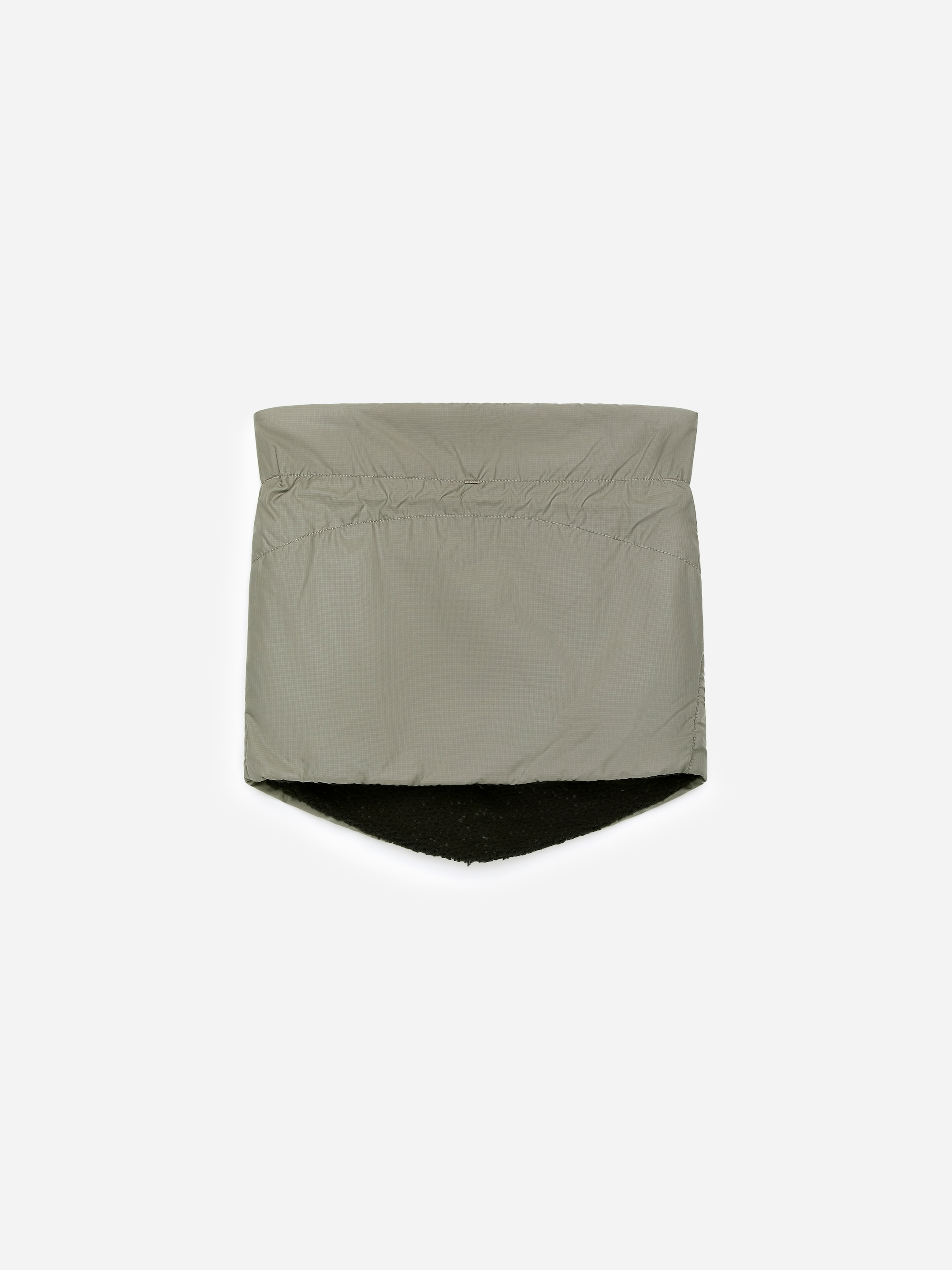Scaldacollo Klättermusen Viglaf - Grigio - Men - StillMedia/DescriptiveStillLife - 2