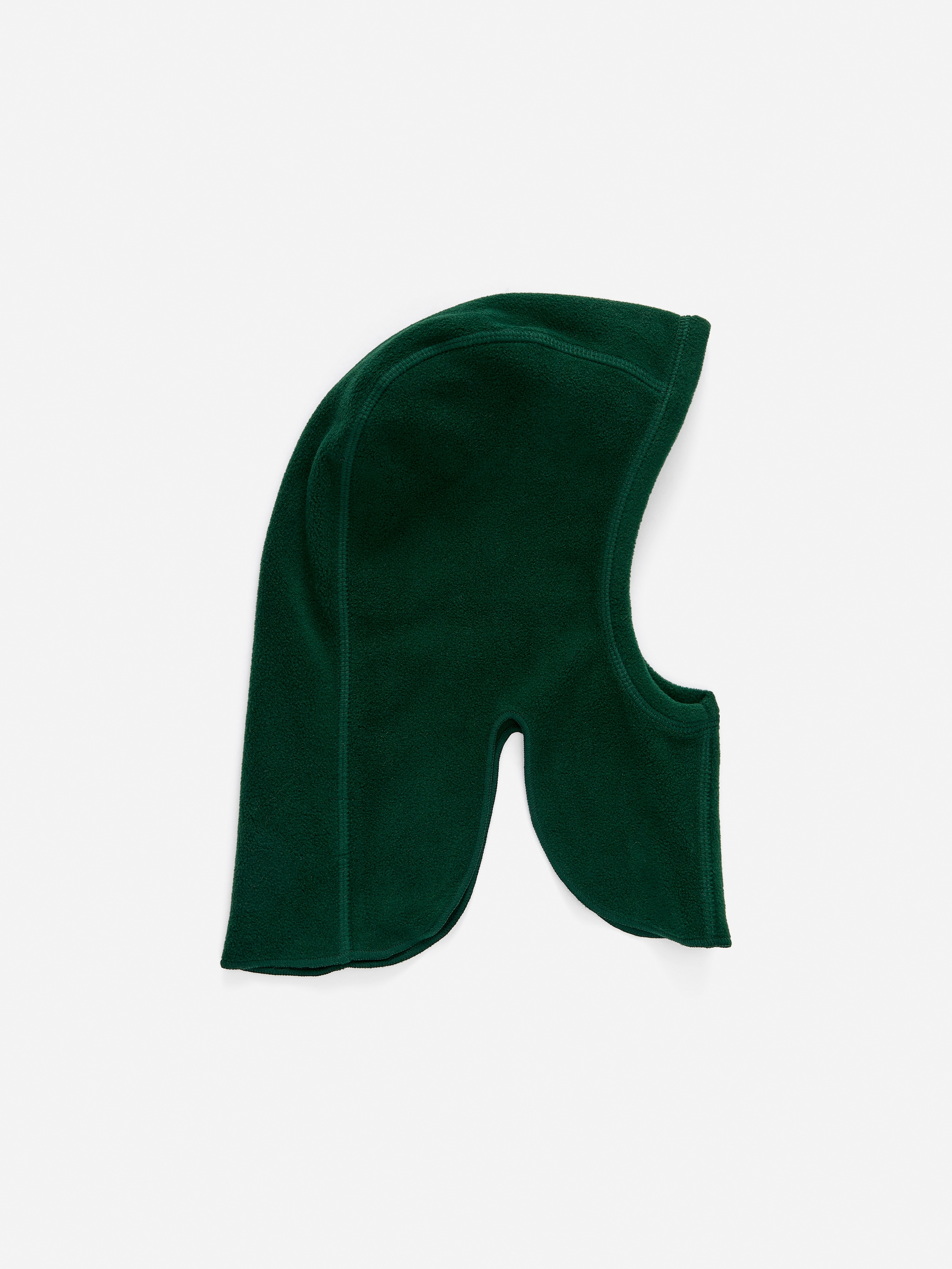 Grotere afbeelding bekijken: Fleece hoodie - Donkergroen - KINDEREN | H&M BE 1