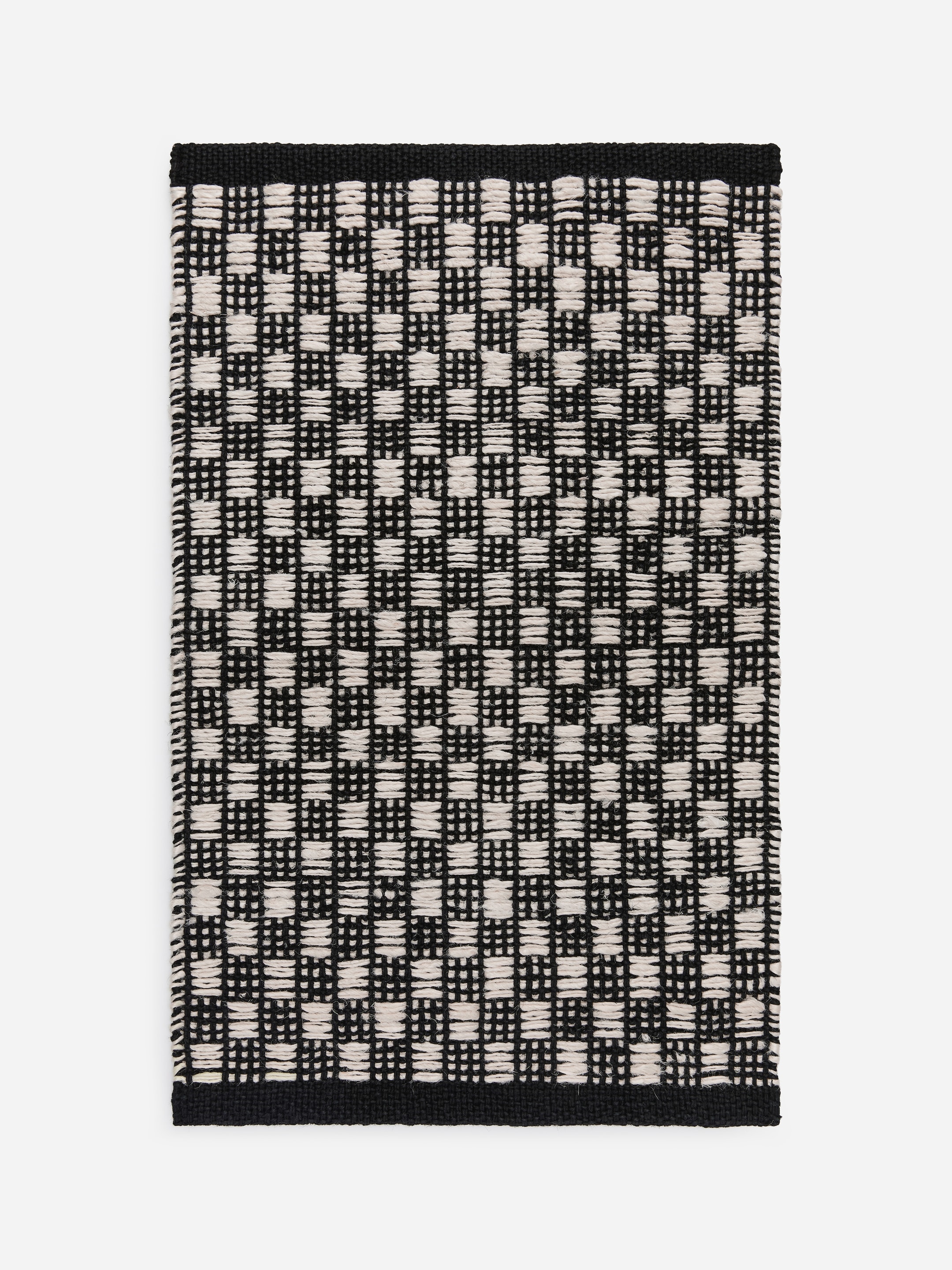 Jute Doormat-#363638-18097