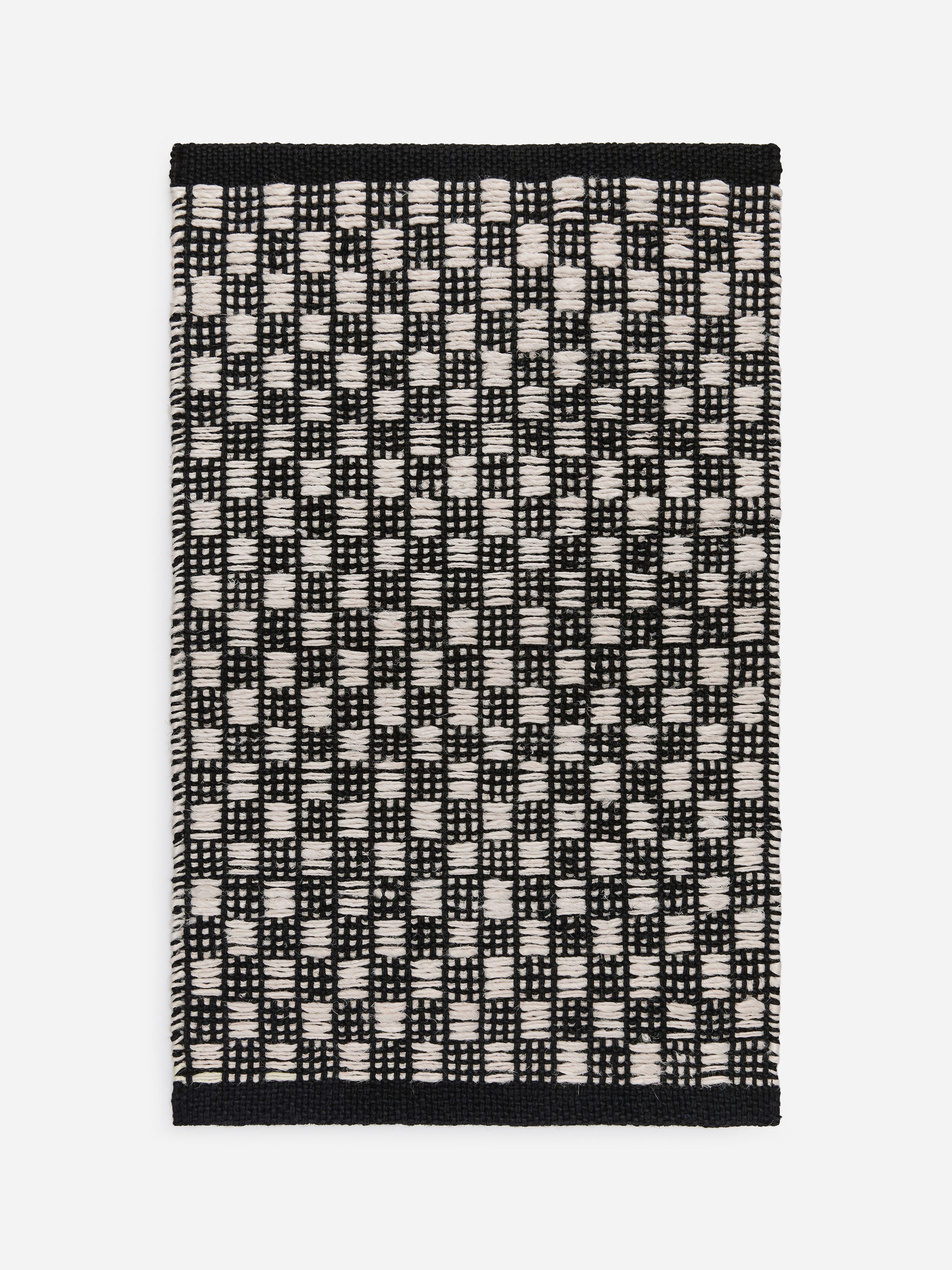 Jute Doormat-#363638-18097