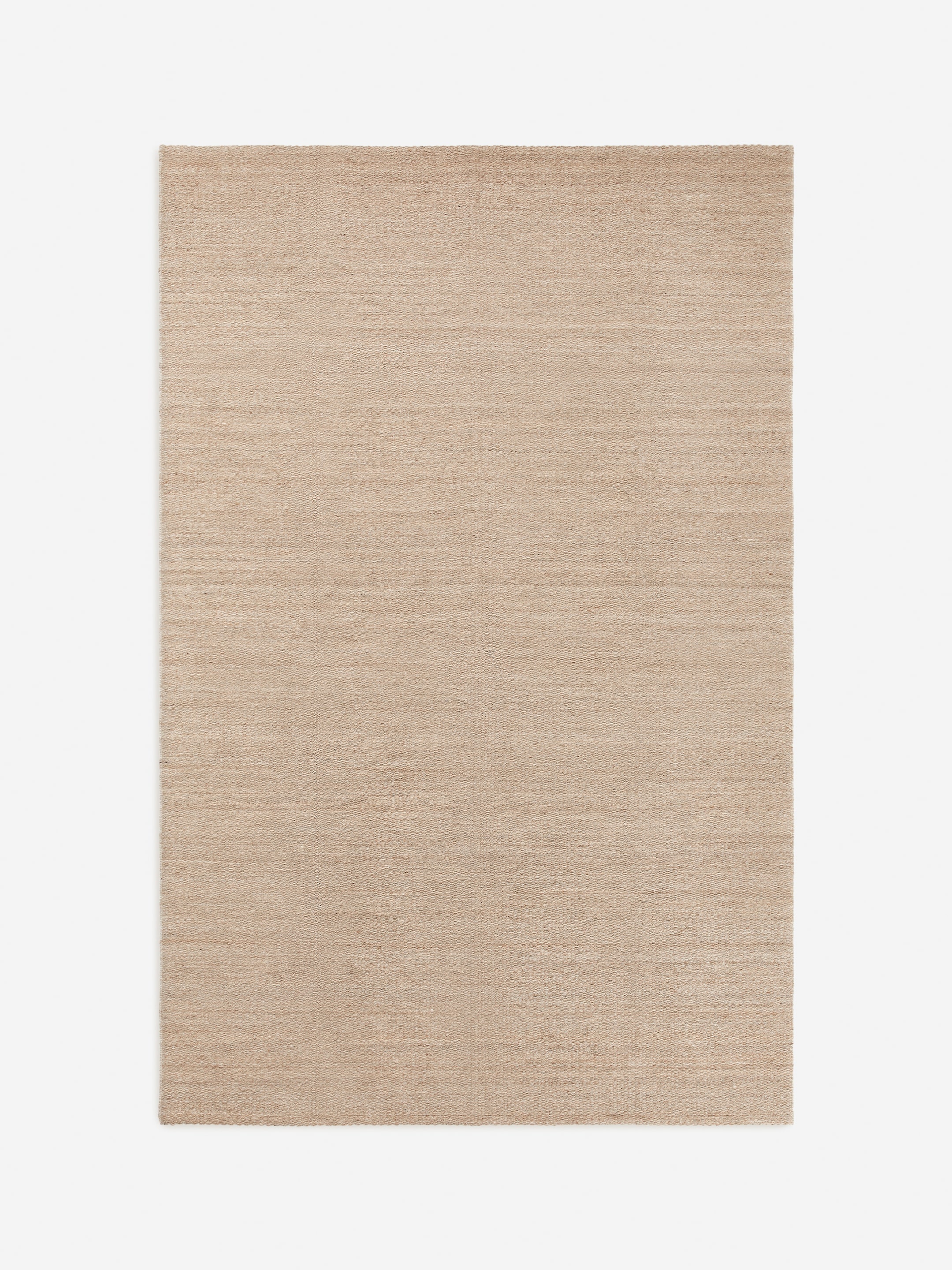Baumwollteppich, 200 x 300 cm - Beige - homeware - StillMedia/DescriptiveStillLife - 2