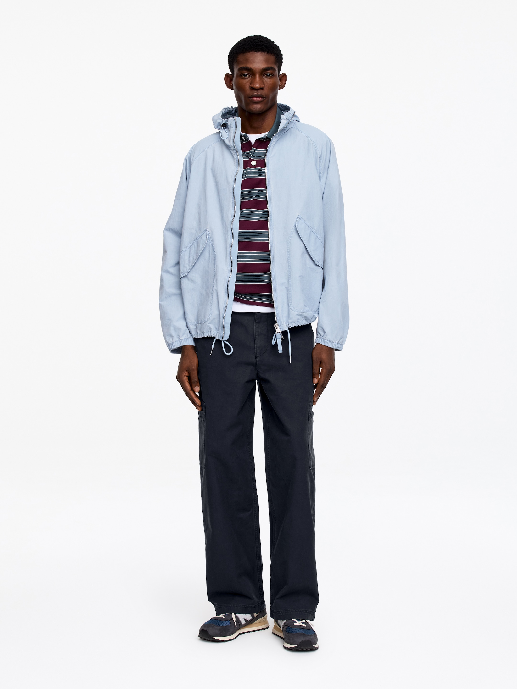 Workwear-byxor-#272930-18714