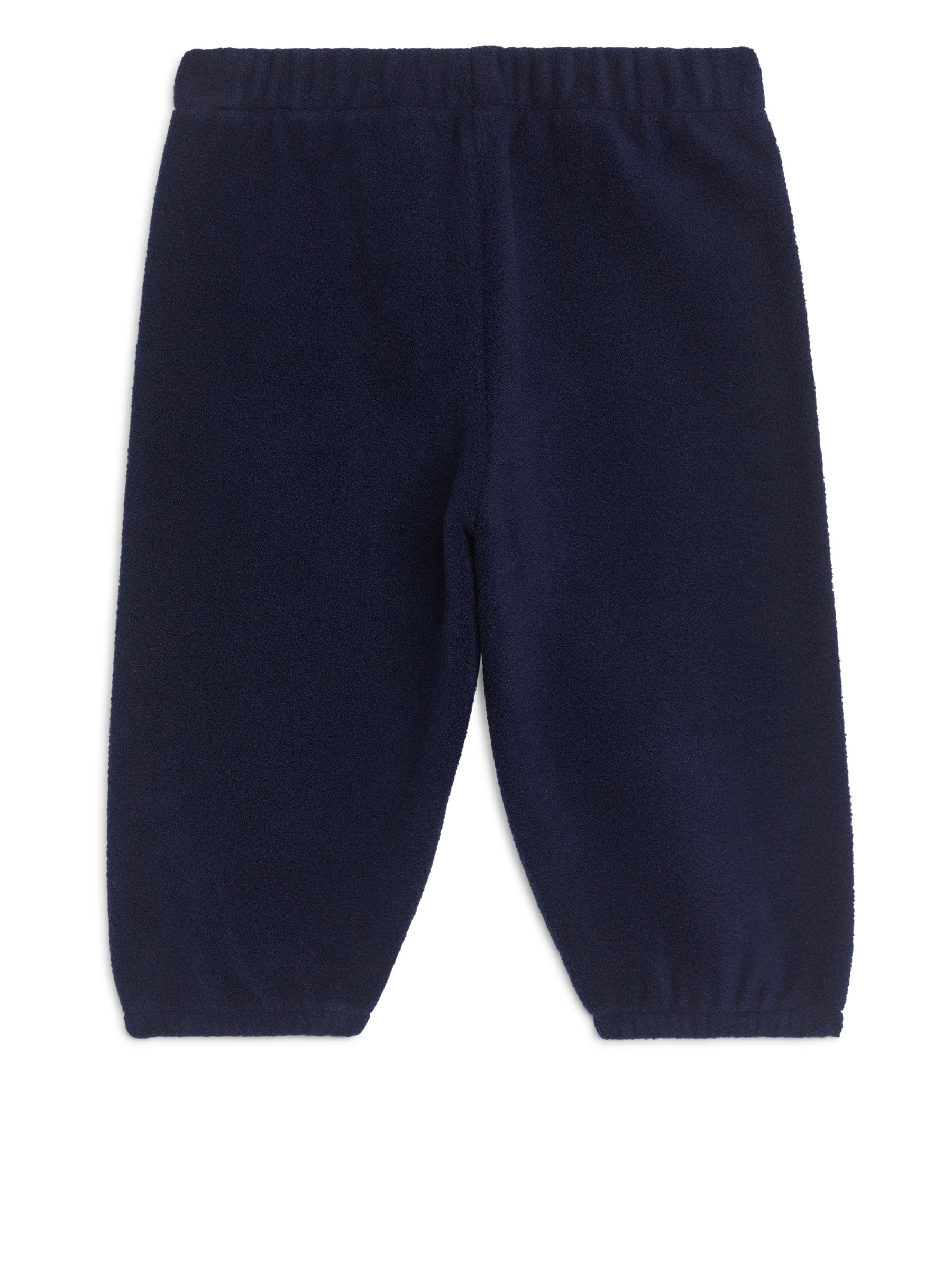 Jogginghose aus Fleece - Dunkelblau - Regular Fit - Kinder - StillMedia/DescriptiveStillLife - 1