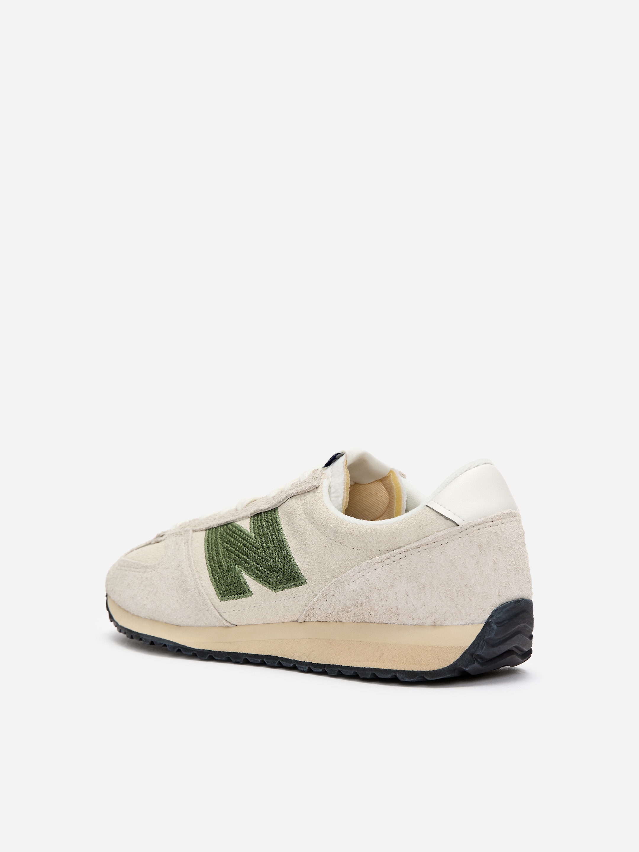 Zapatillas New Balance 471 - Blanco roto/verde - Men - StillMedia/DescriptiveStillLife - 3