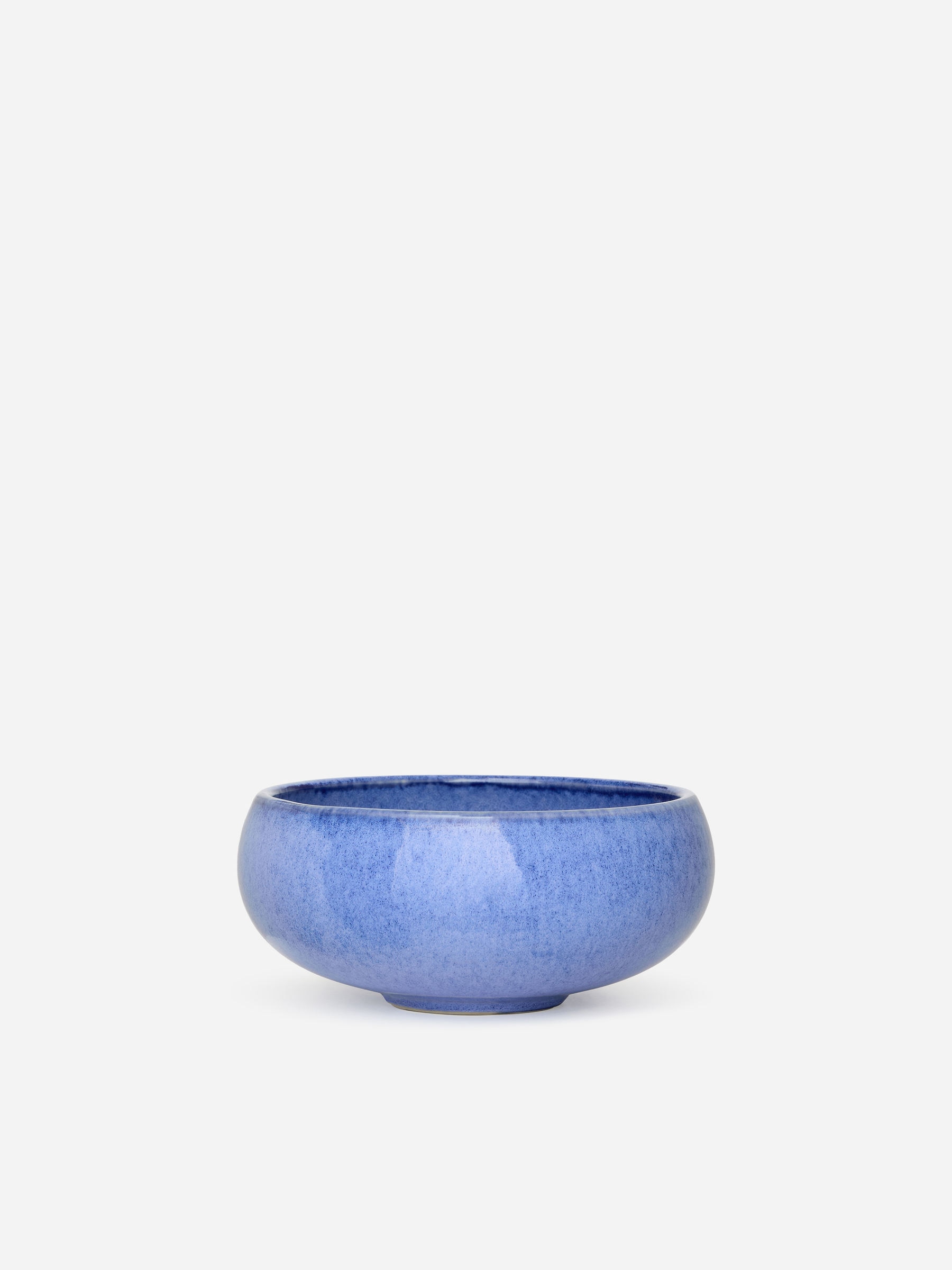 Stoneware Bowl 16 cm - Blue - Homeware - StillMedia/DescriptiveStillLife - 2