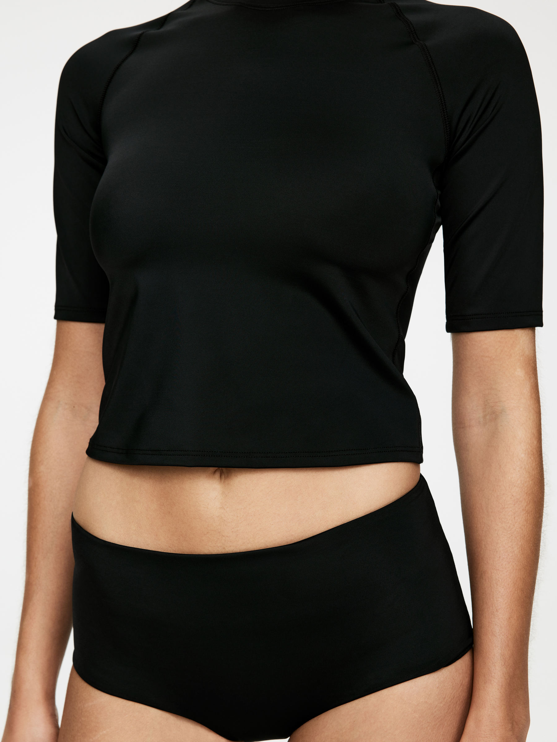 Bikini Hipsters - Black - Women - StillMedia/Lookbook - 6