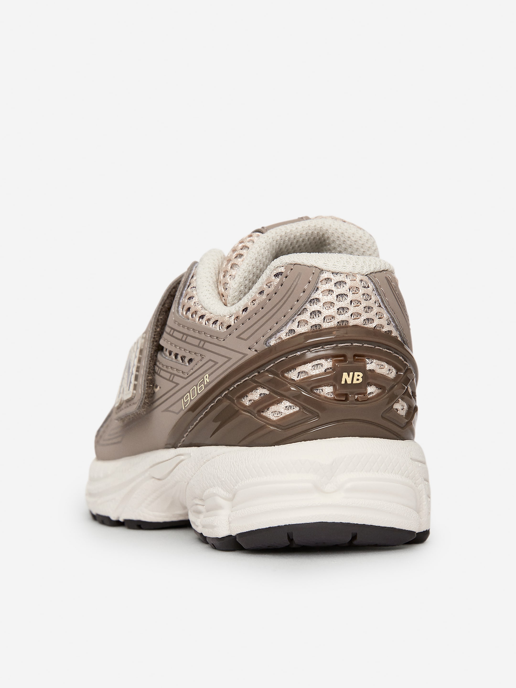 Sneaker 1906 von New Balance für Kleinkinder - Beige - Kinder - StillMedia/DescriptiveStillLife - 2
