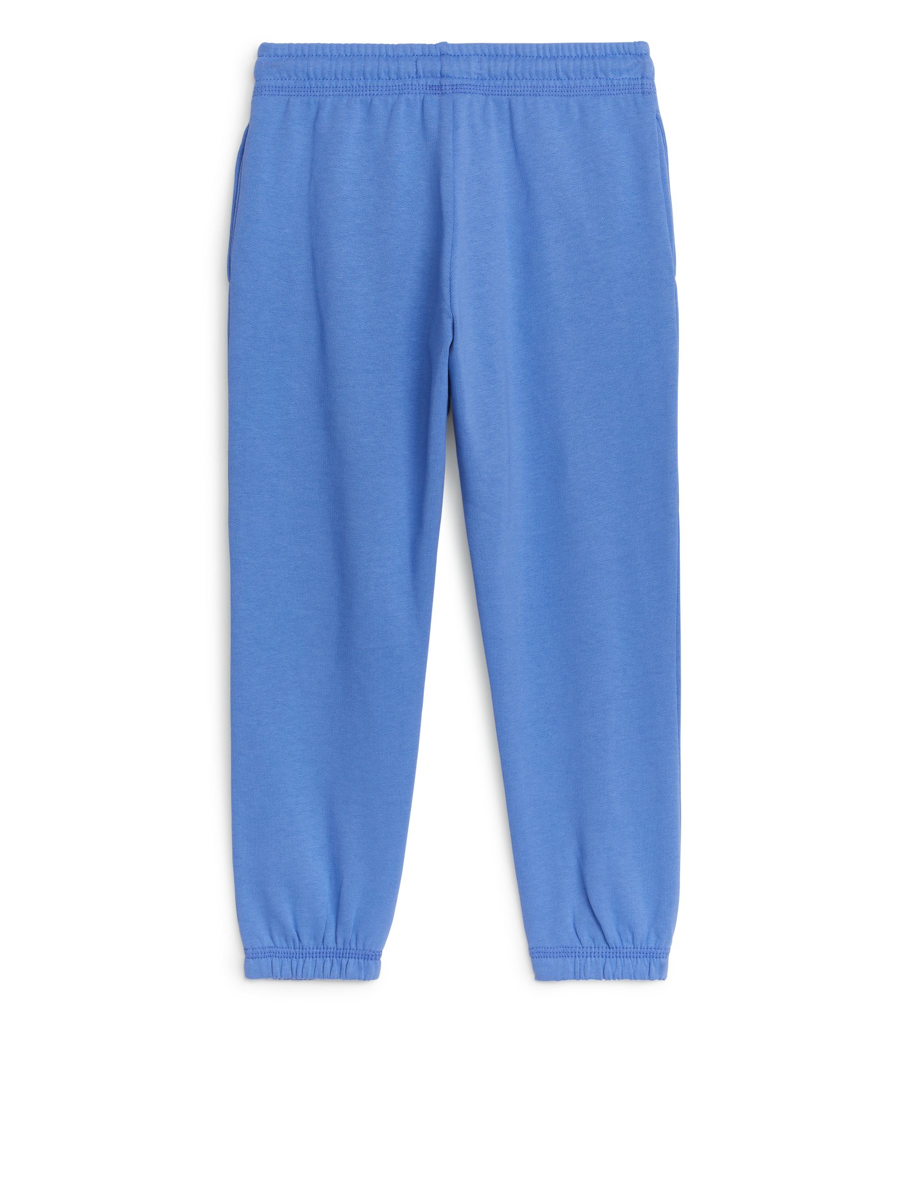 Pantalon de jogging en tissu éponge - Bleu - Loose fit - Enfant - StillMedia/DescriptiveStillLife - 2