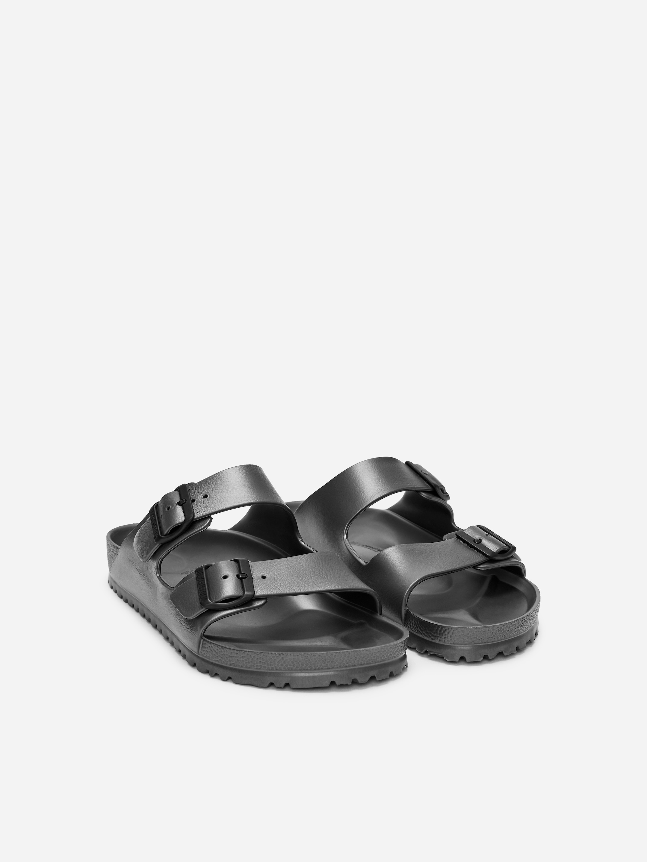 Birkenstock Arizona EVA - Black - Men - StillMedia/DescriptiveStillLife - 3