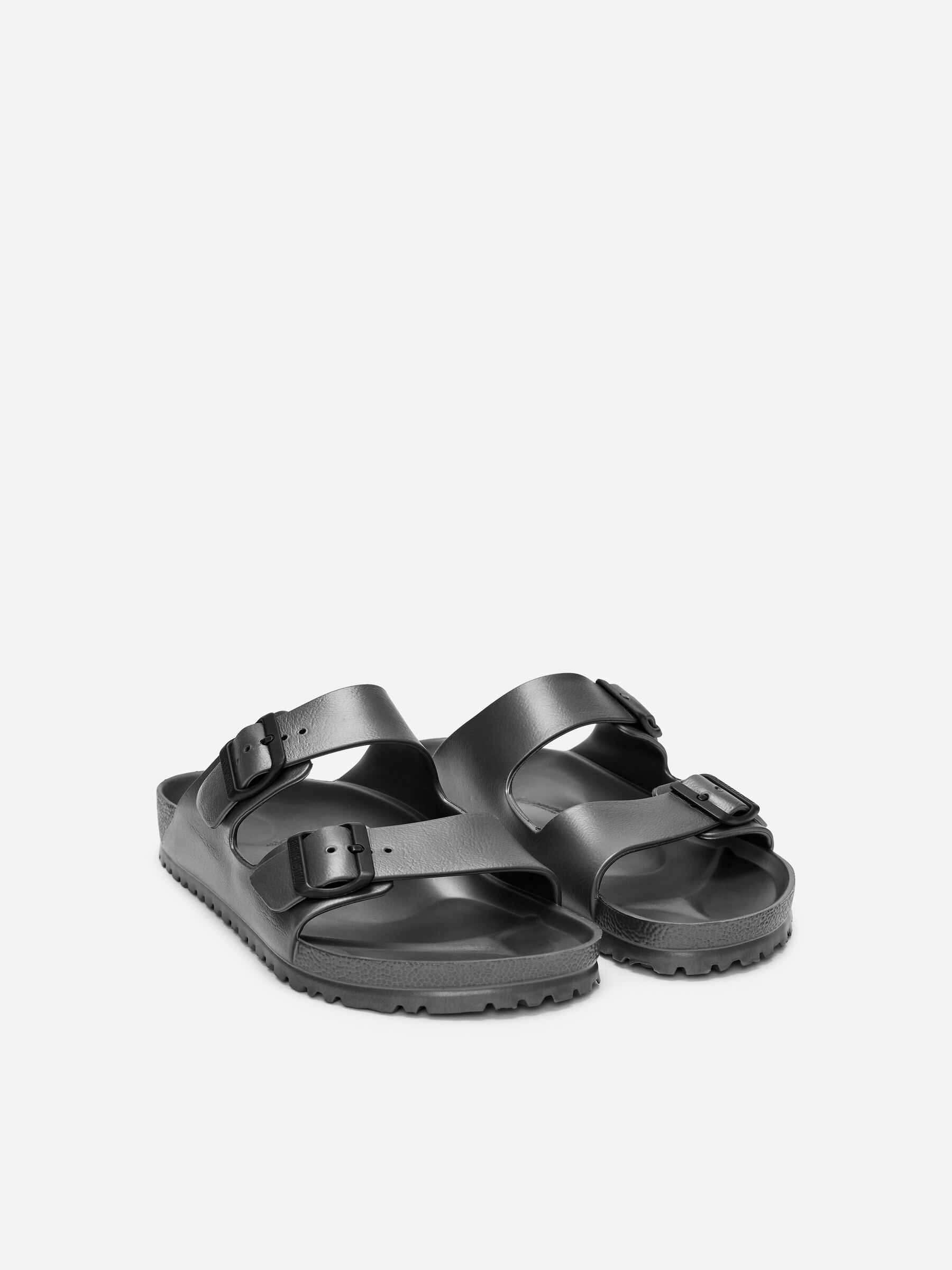 Birkenstock Arizona EVA - Noir - Homme - StillMedia/DescriptiveStillLife - 3