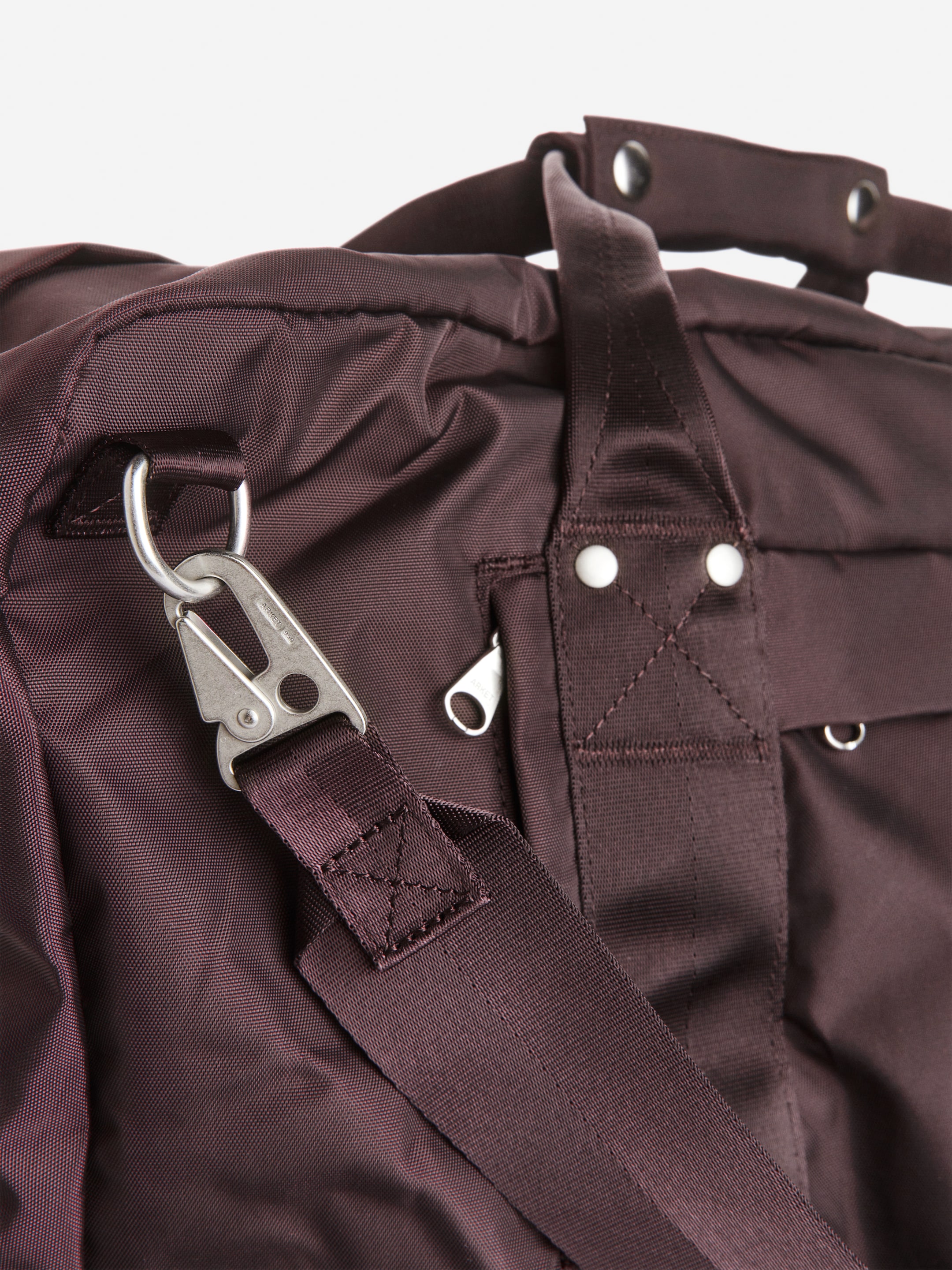Bolso de viaje 72-Hour - Ciruela - Travel - StillMedia/DescriptiveDetail - 4