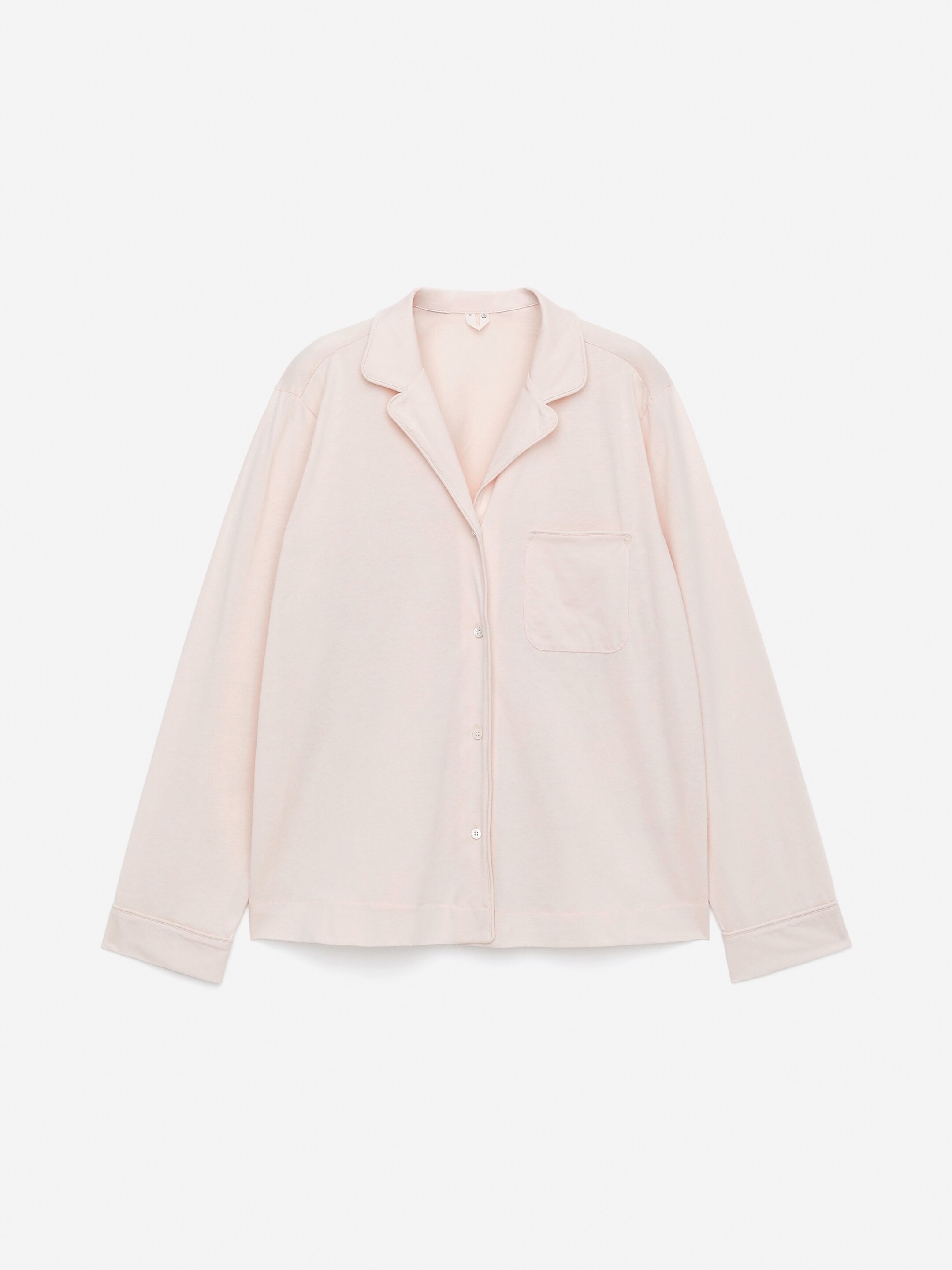 Agrandir l'image: Chemise en coton - Beige - FEMME | H&M FR 5