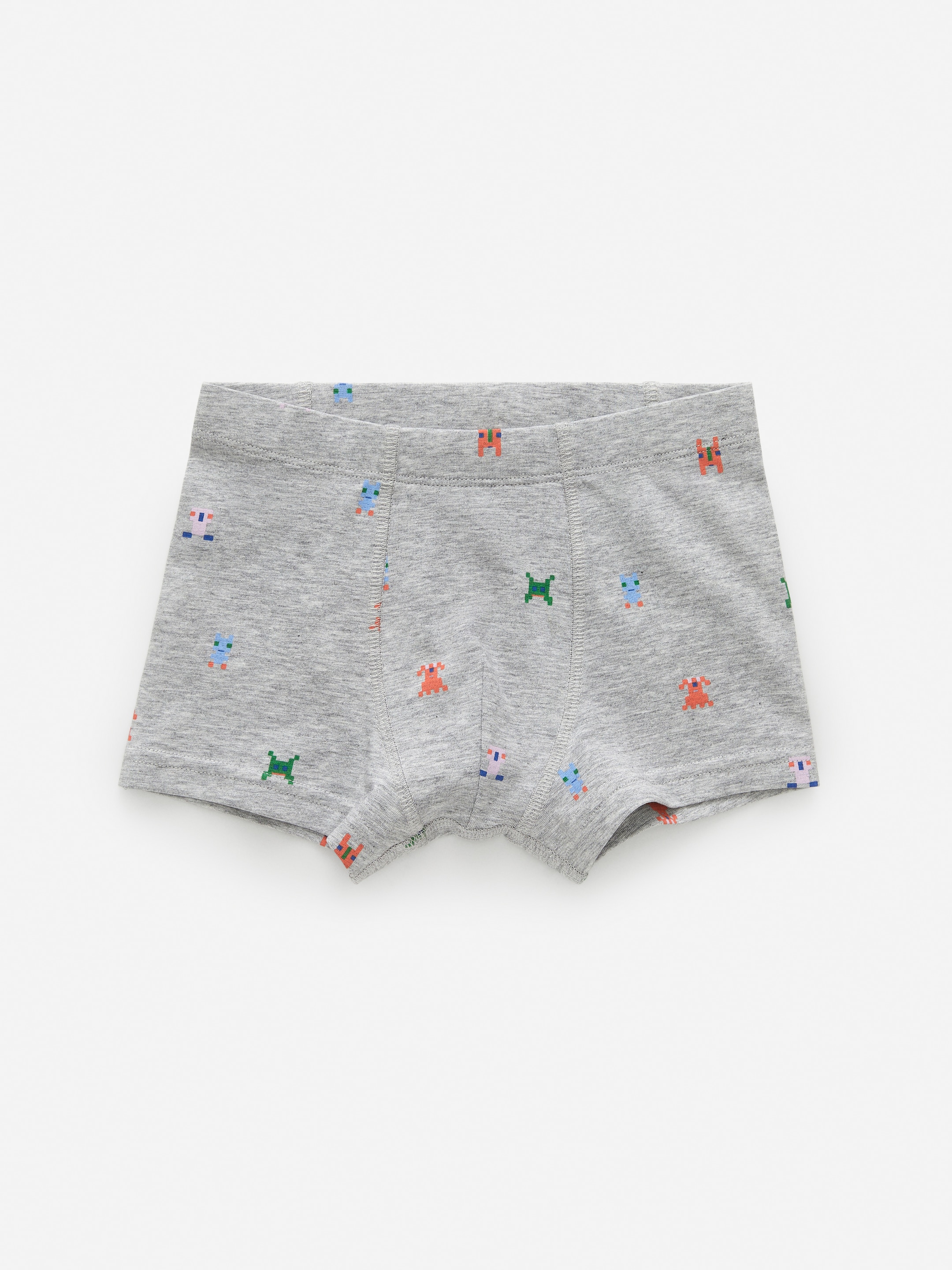 Visualizza immagine più grande: Parigamba in jersey - Multicolore - BAMBINO | H&M IT 3