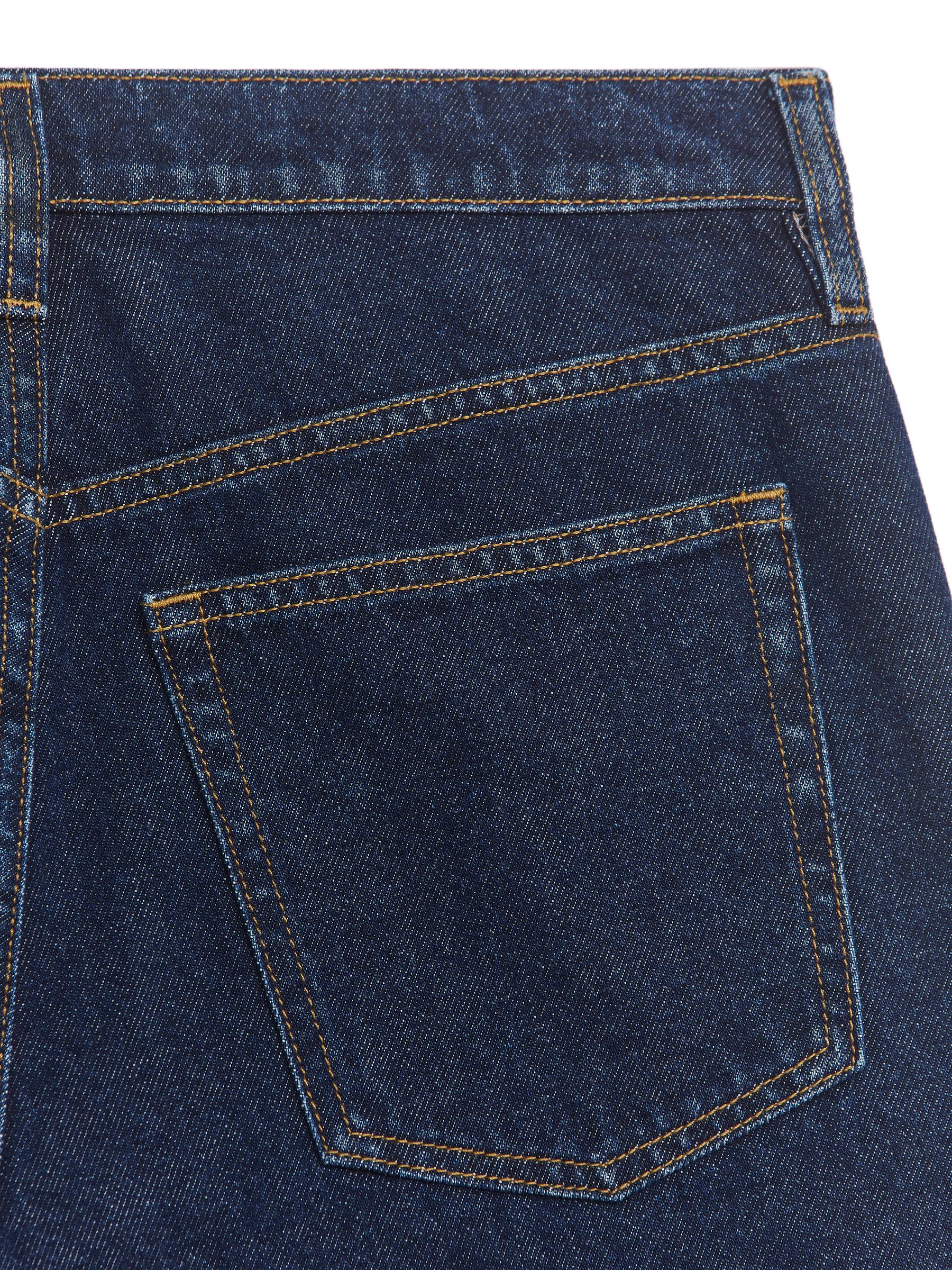 Jeans DAHLIA straight - Blu scuro - Slim fit - Women - StillMedia/DescriptiveDetail - 1