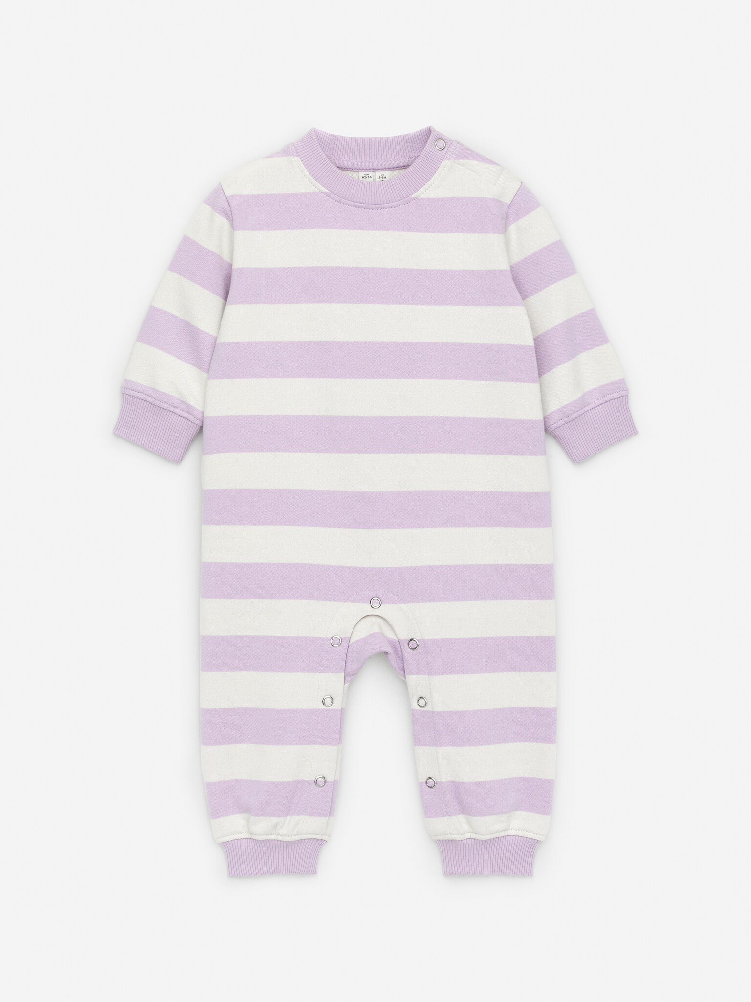 Bavlnený overal - Fialová/Biela/Svetlomodrá/Lila/Červená/Pink