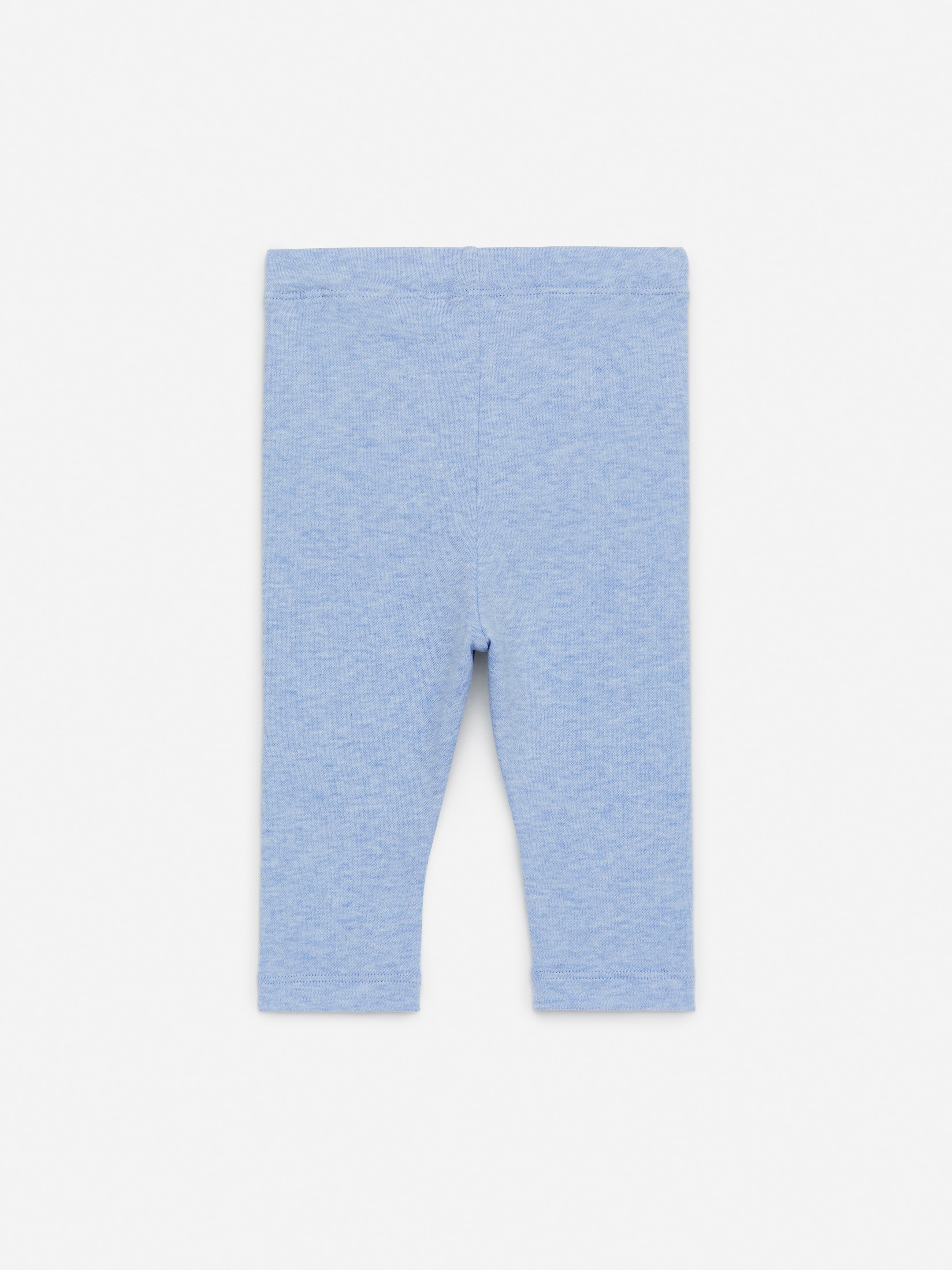 Agrandir l'image: Legging en jersey - Bleu clair chiné - ENFANT | H&M FR 2