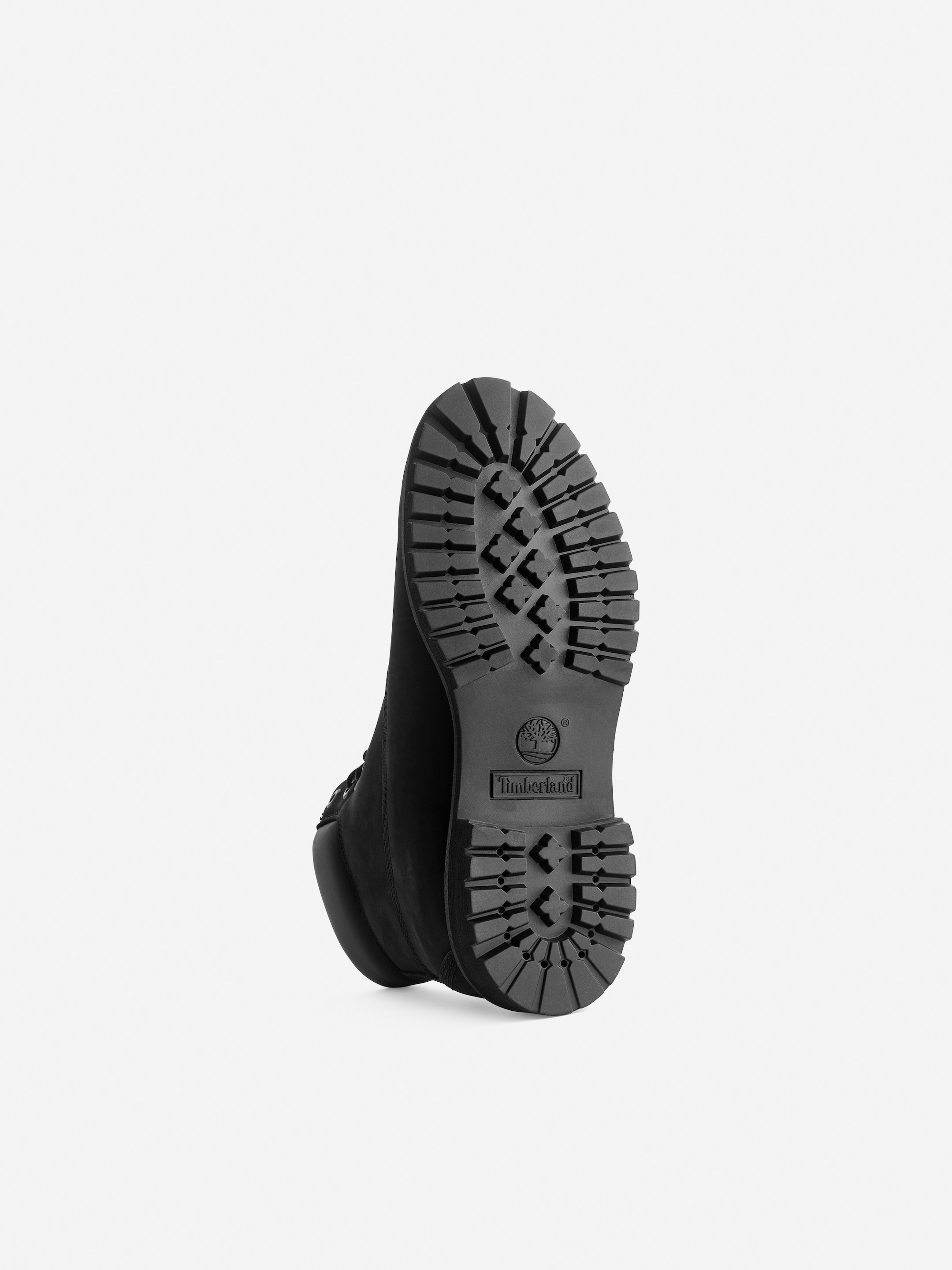 Timberland Premium 6-Inch Boots - Black - Men - StillMedia/DescriptiveDetail - 5