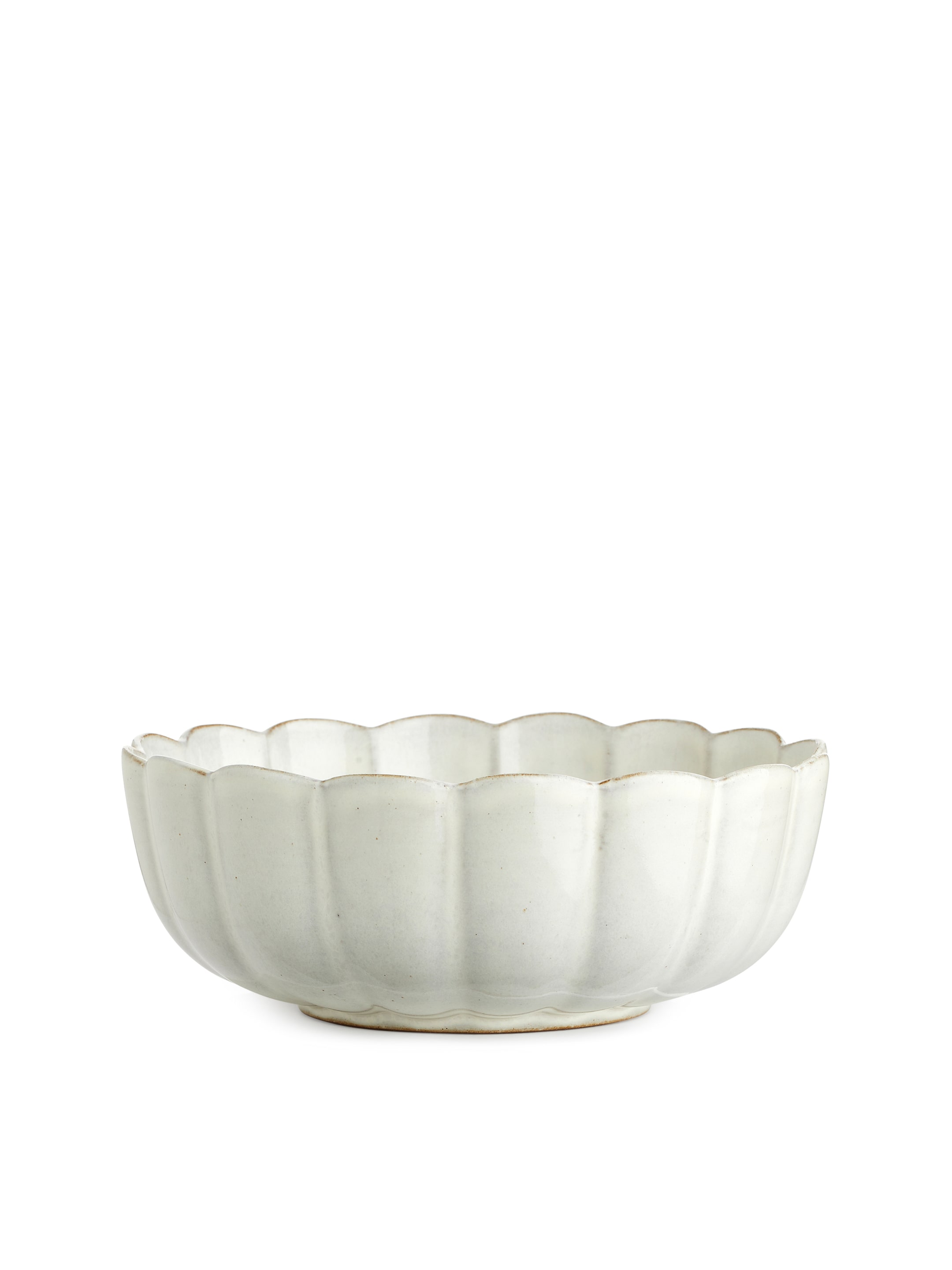 Terrakottaskål 15 cm - Off-white - Homeware - StillMedia/DescriptiveStillLife - 2