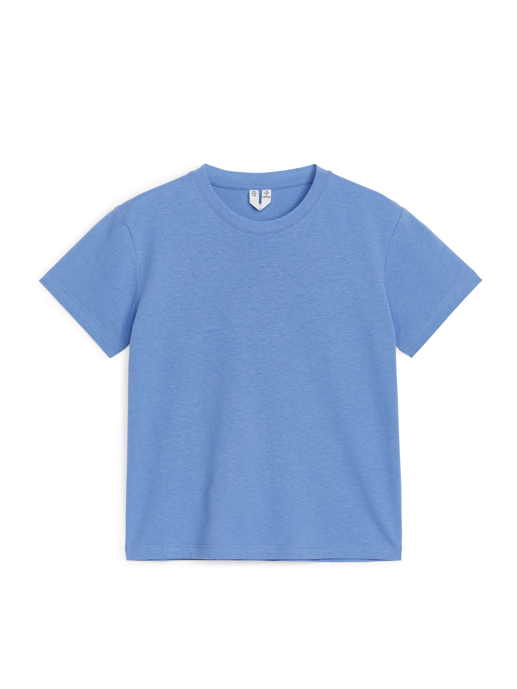 Crew-Neck T-Shirt Set of 3 - Dark Green - Regular fit - Children - StillMedia/DescriptiveStillLife - 3