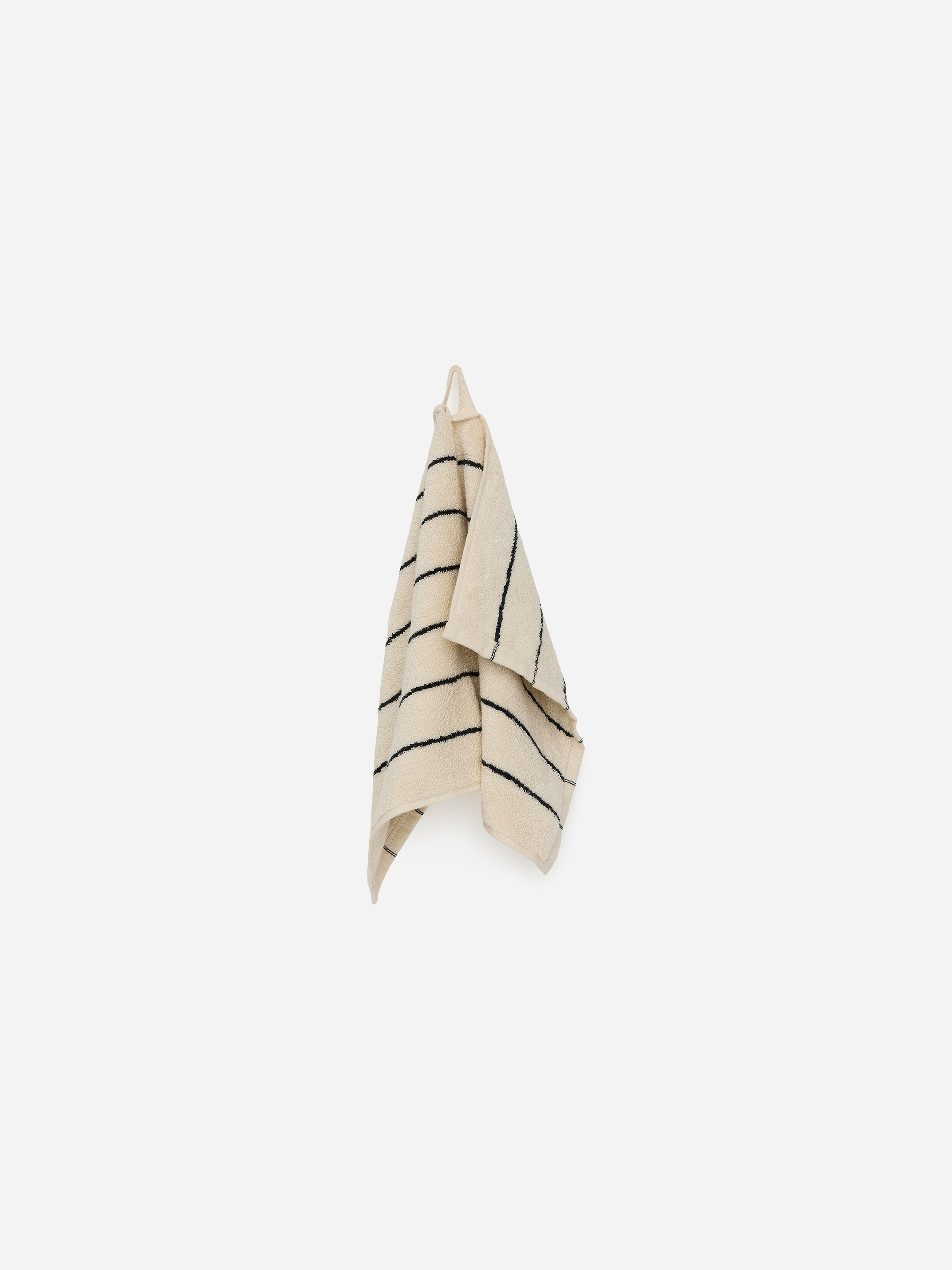 Asciugamano per ospiti 30 x 50 cm-White-17279