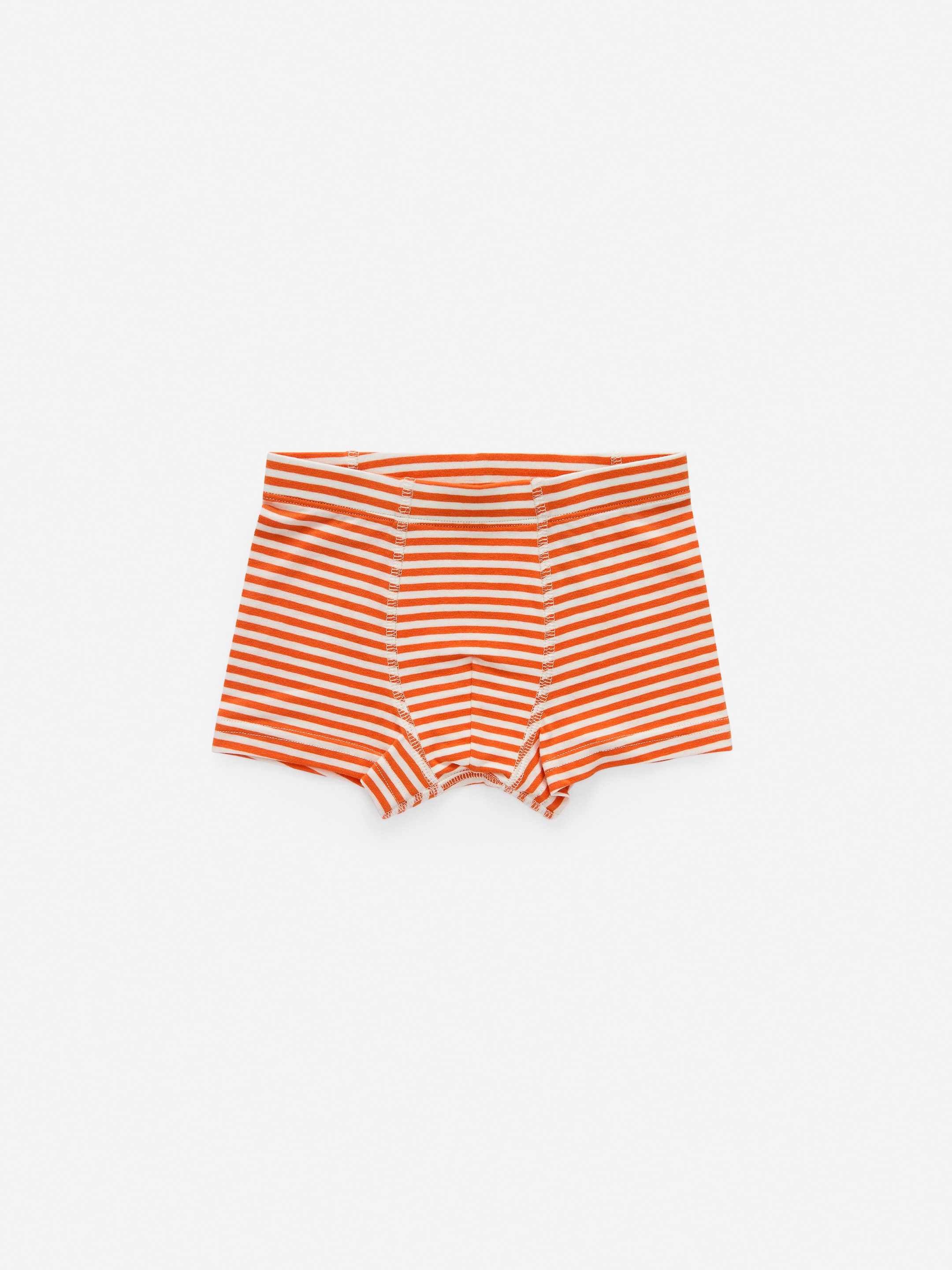 Agrandir l'image: Boxers en jersey - Bleu/Monstres - ENFANT | H&M FR 4