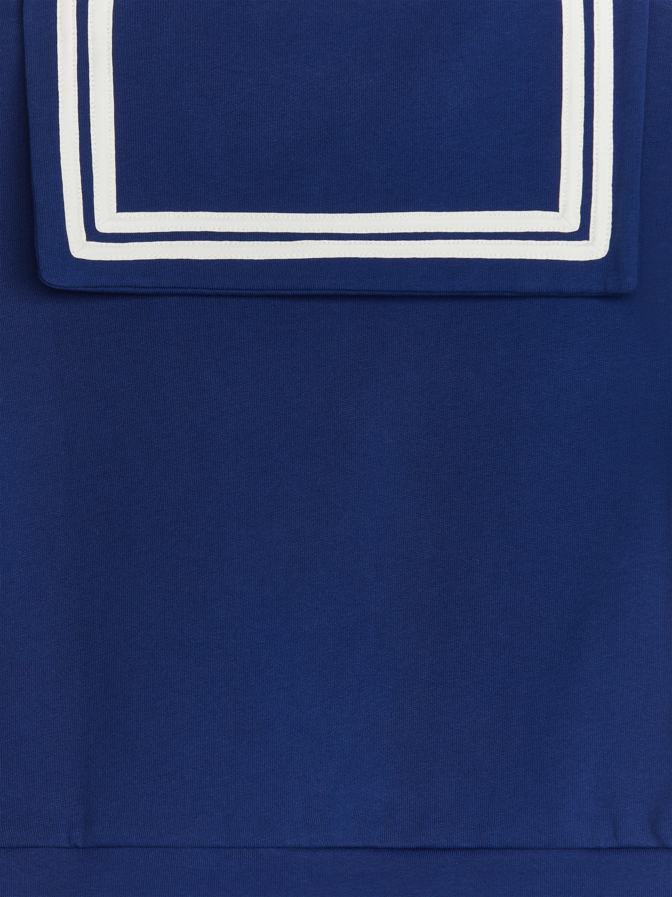 Sweatshirt im Marine-Look - Dunkelblau - Regular Fit - Kinder - StillMedia/DescriptiveDetail - 2