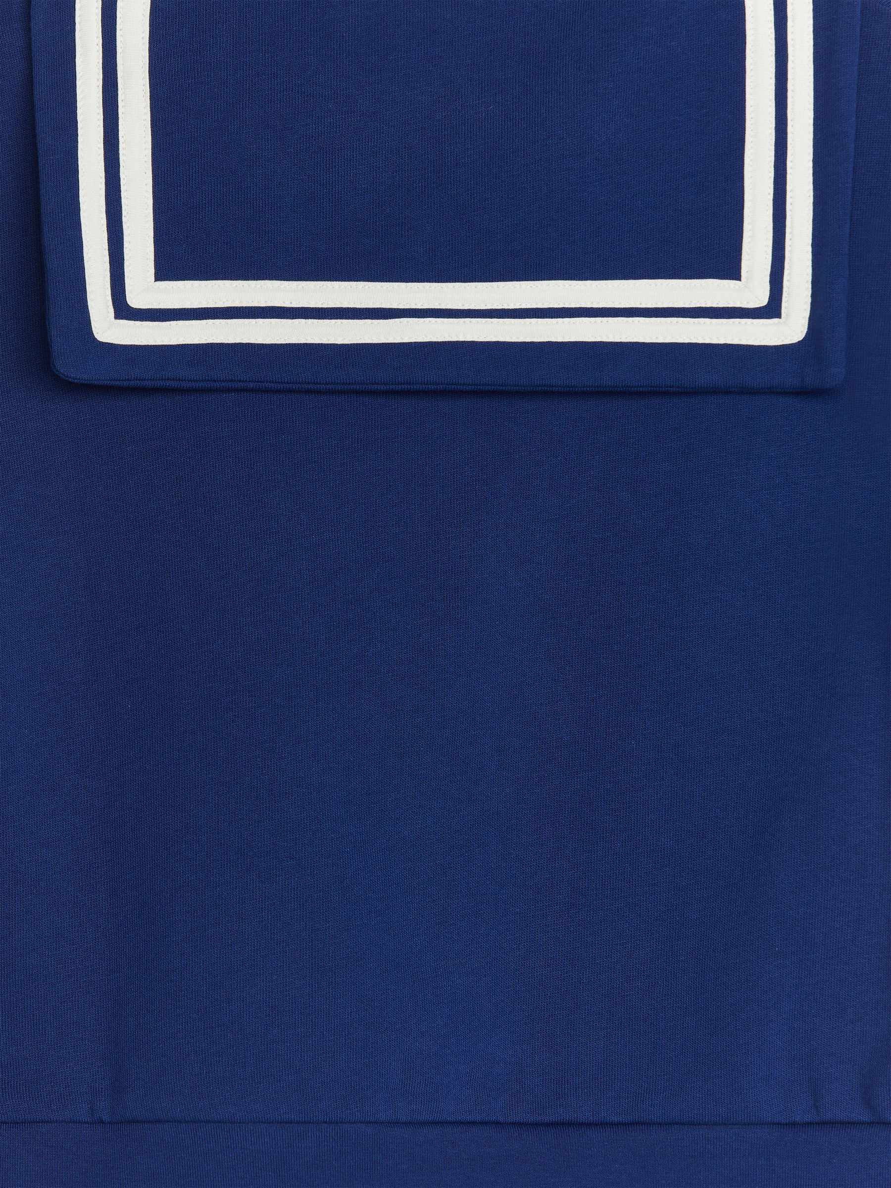 Sweatshirt im Marine-Look - Dunkelblau - Regular Fit - Kinder - StillMedia/DescriptiveDetail - 2