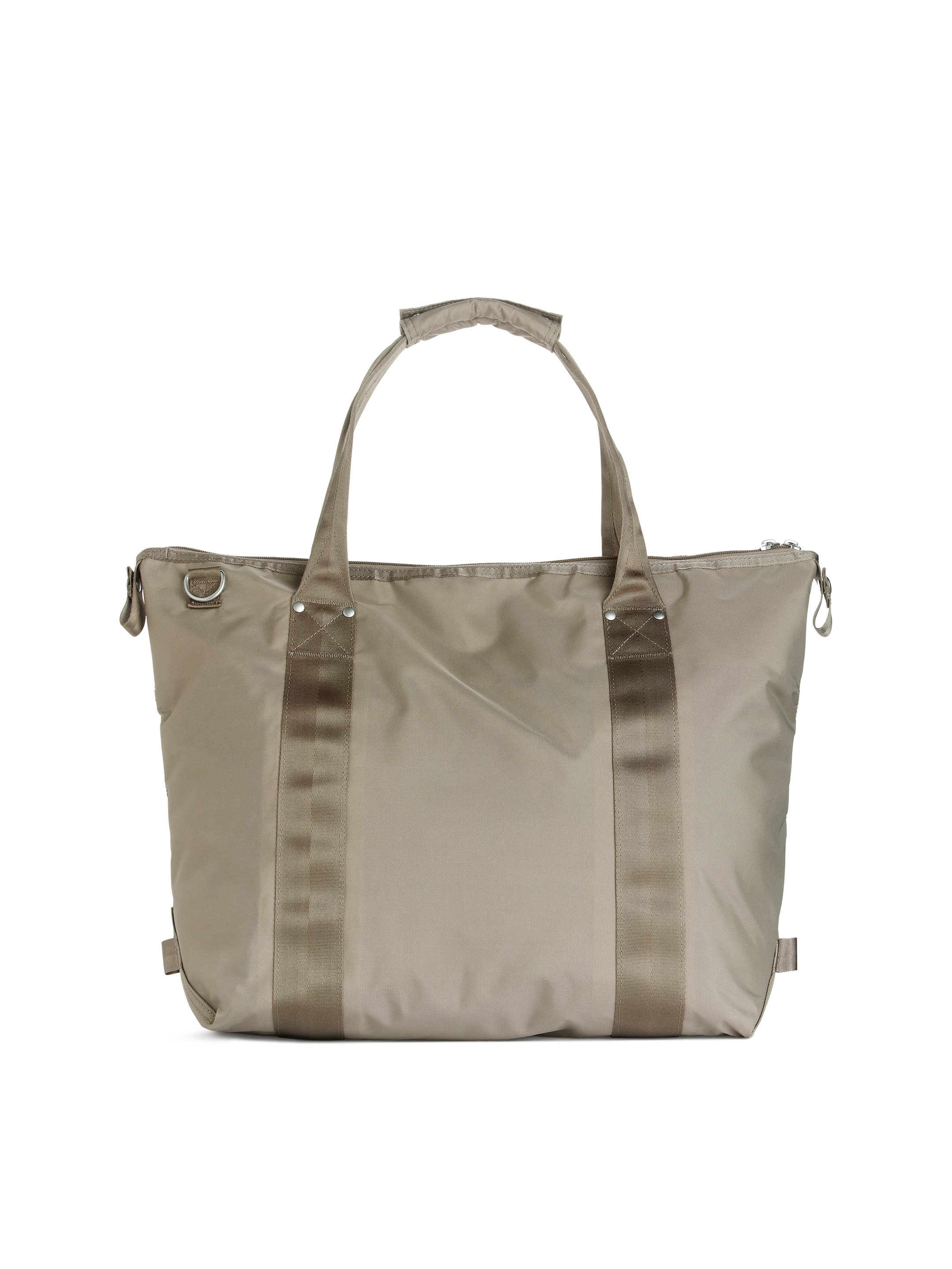 36-Hour Tote - Mullvadsgrå - Travel - StillMedia/DescriptiveStillLife - 5