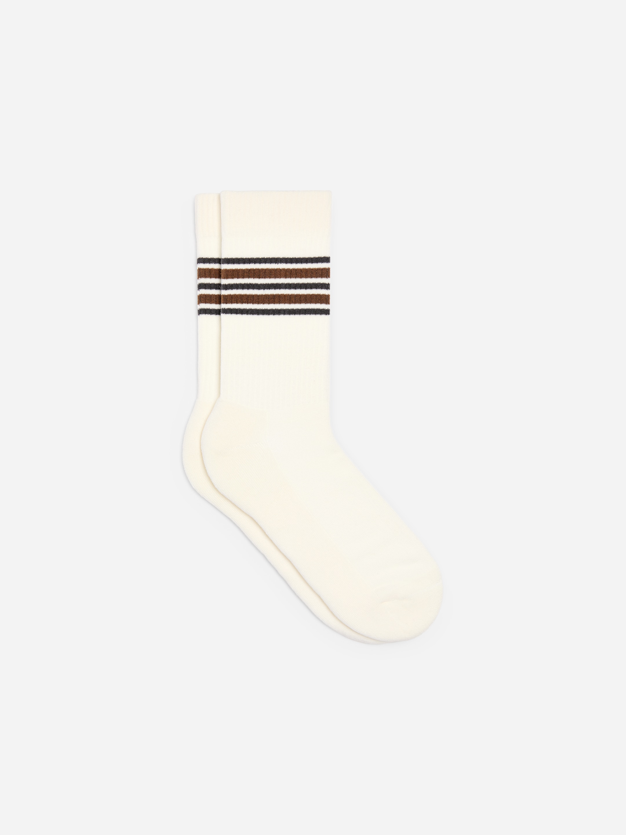 Crew Socks-#543933-19662