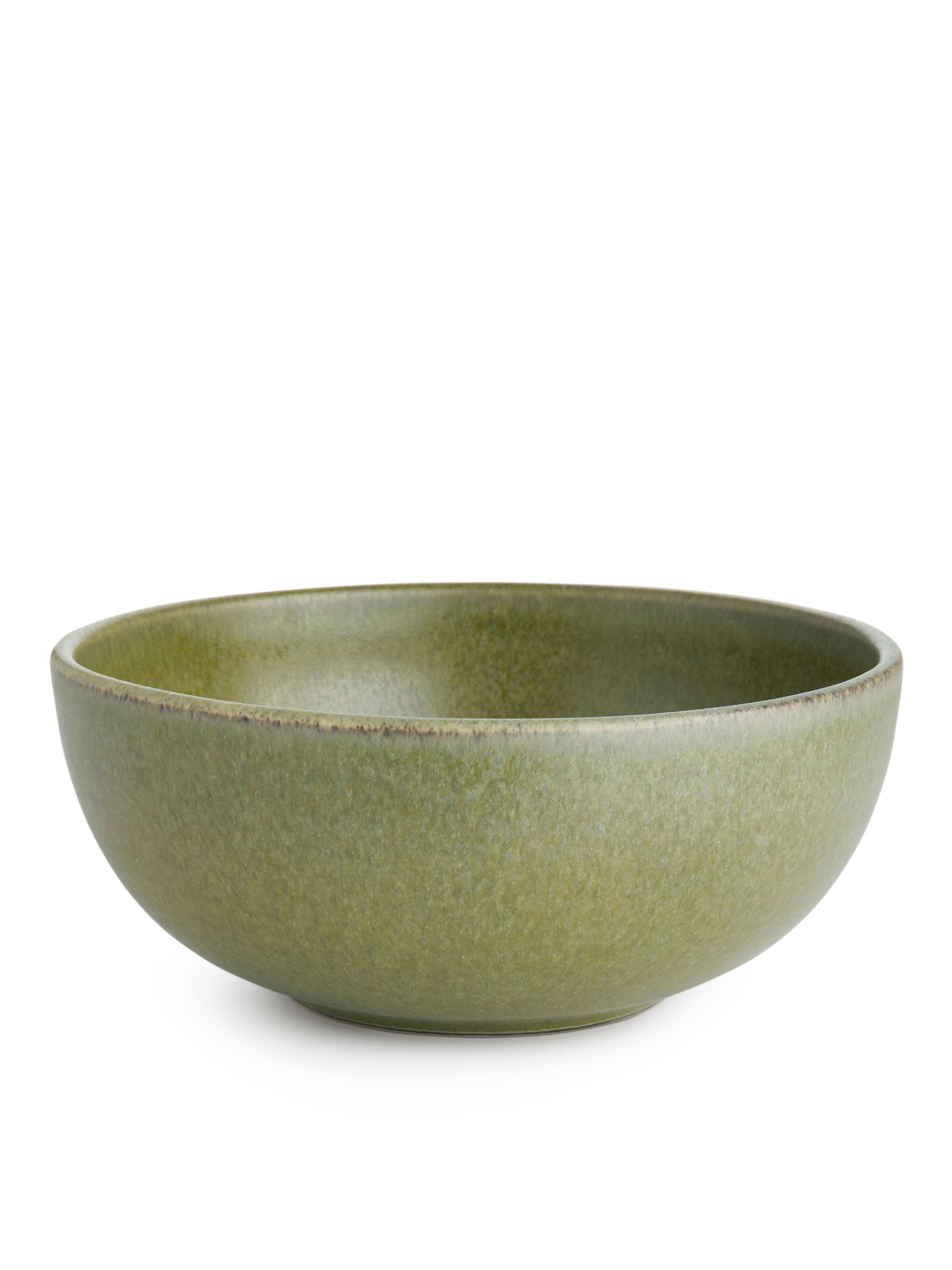 Bol en grès 14 cm - Vert - Maison et décoration - StillMedia/DescriptiveStillLife - 2